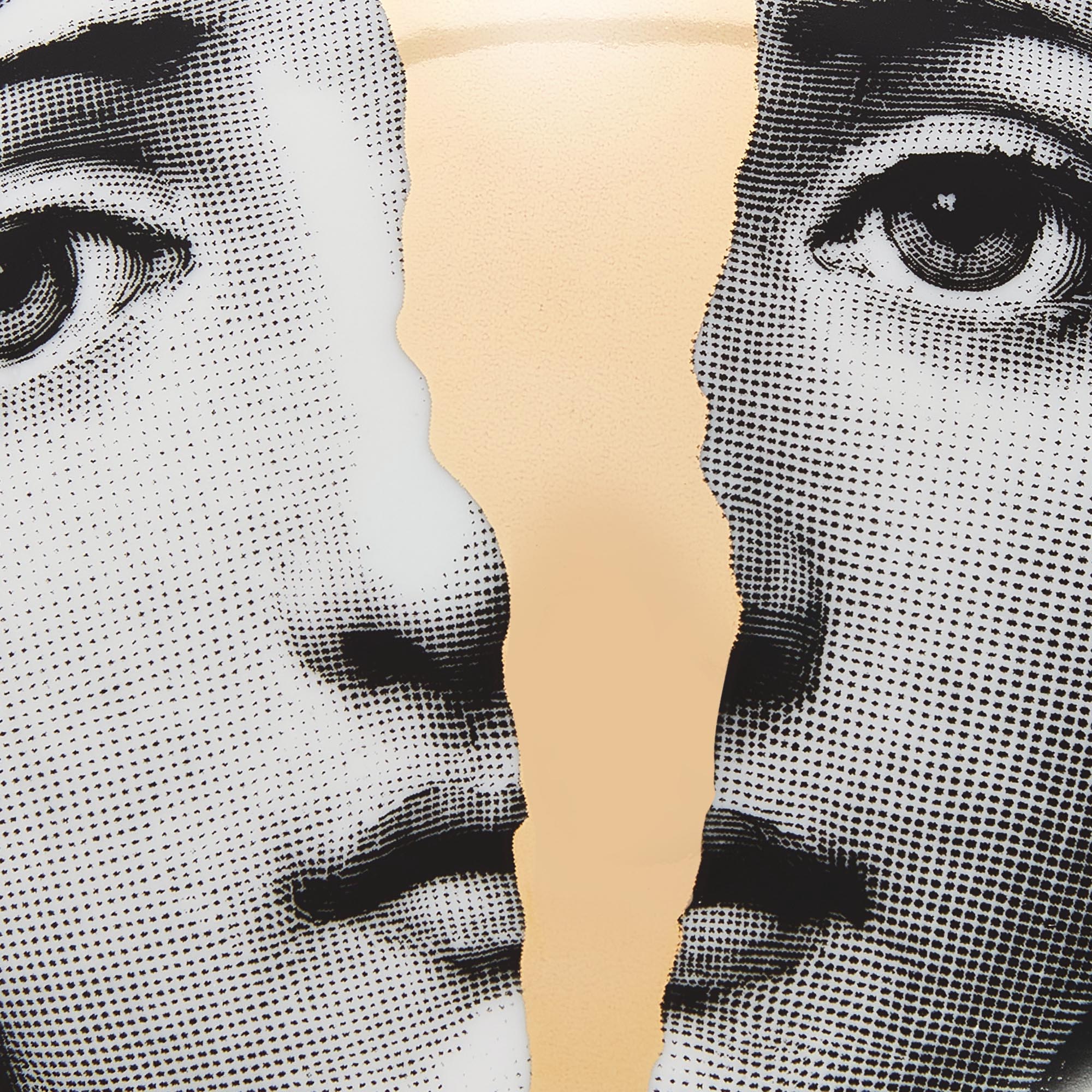 Boîte ronde Tema e Variazioni n° 10