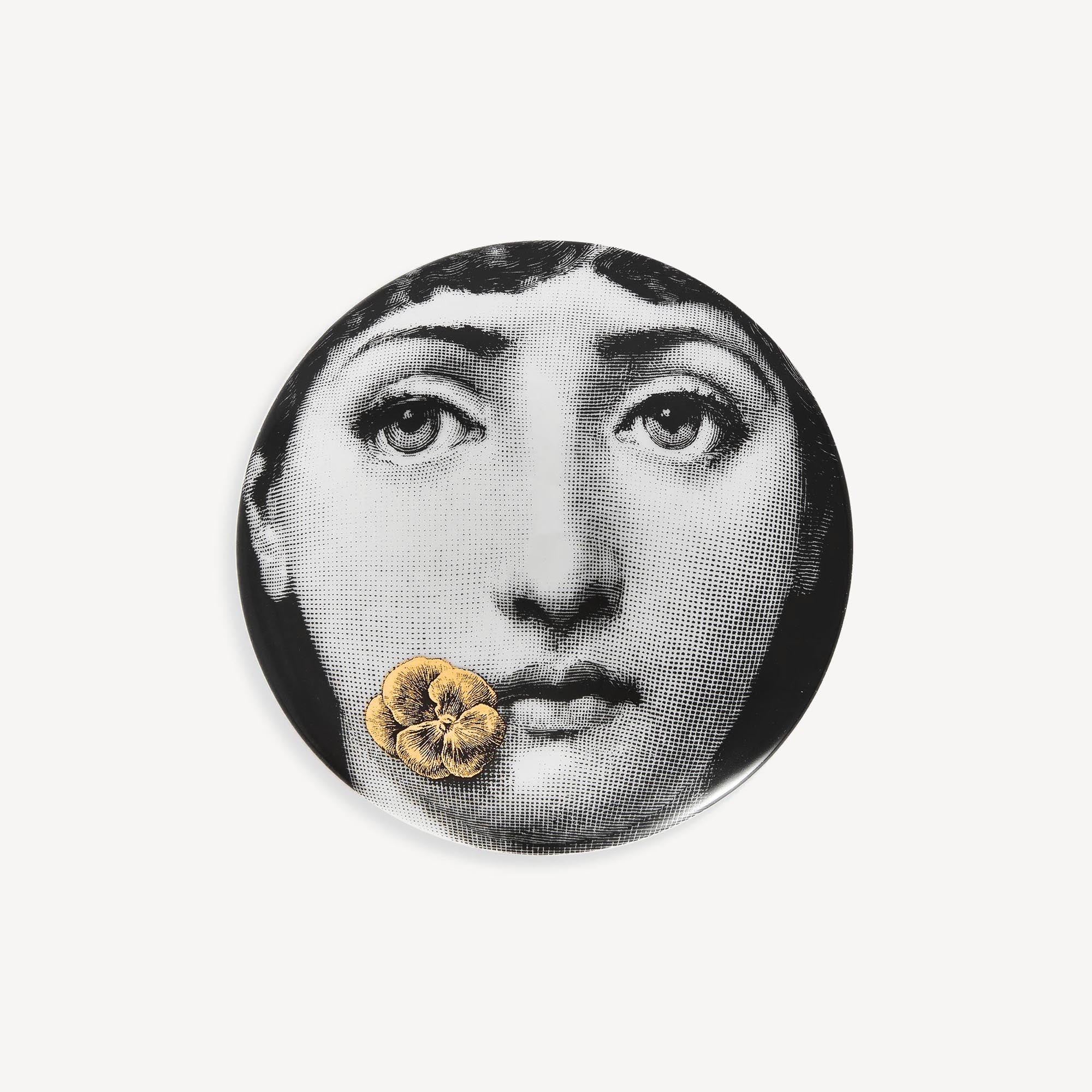 Round box Tema e Variazioni n.137