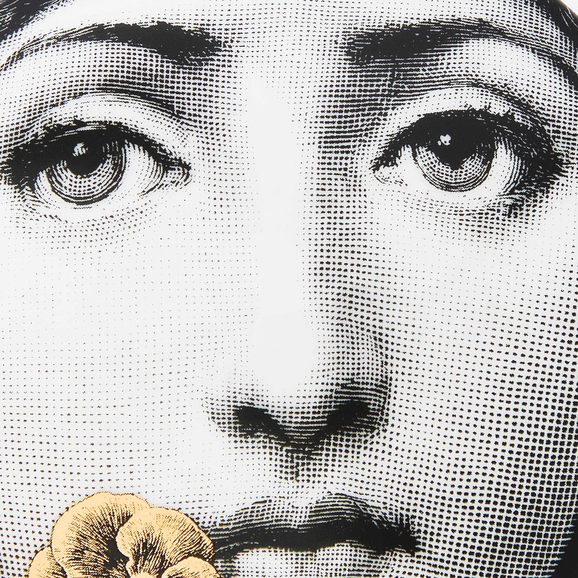 Round box Tema e Variazioni n.137