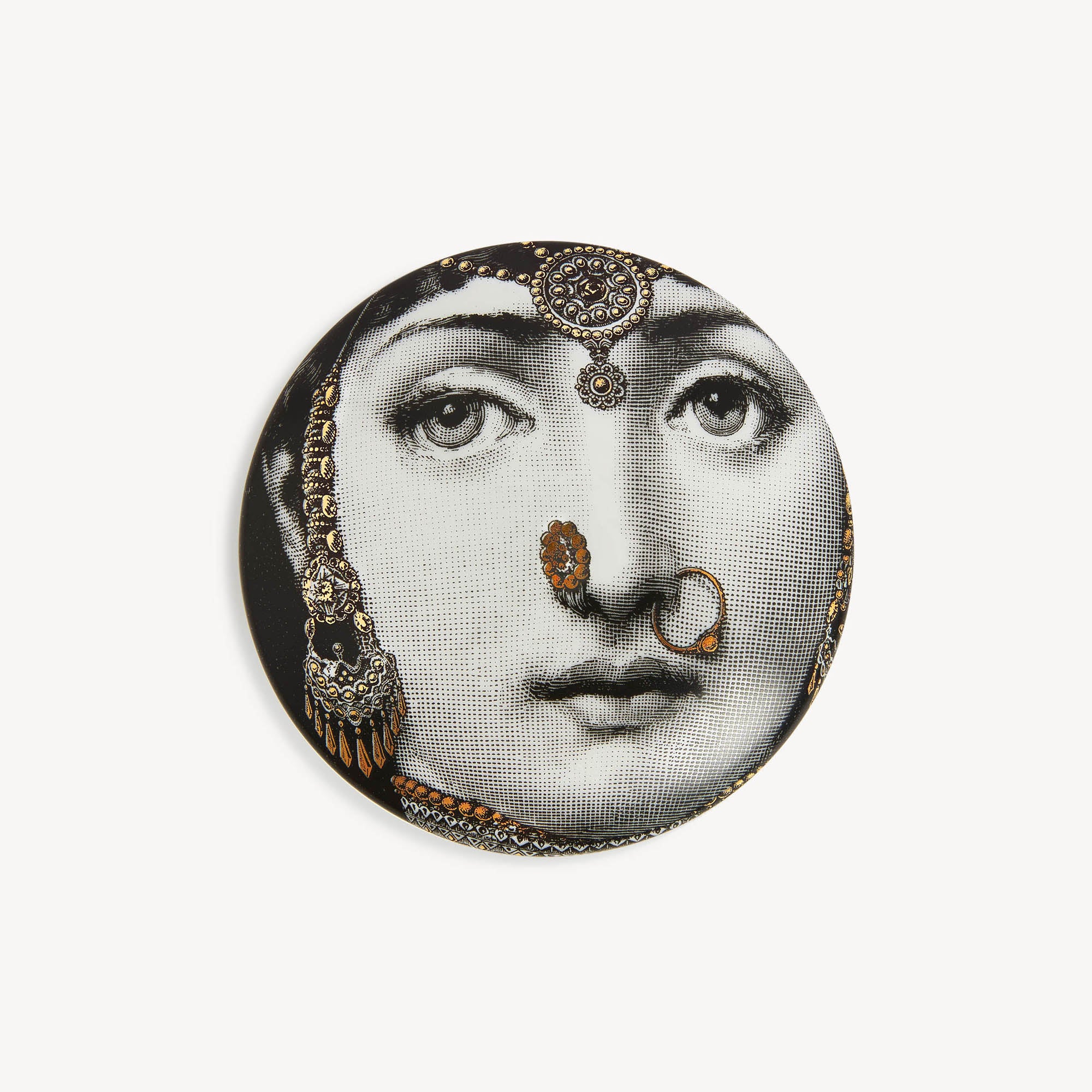 Boîte ronde Tema e Variazioni n° 228