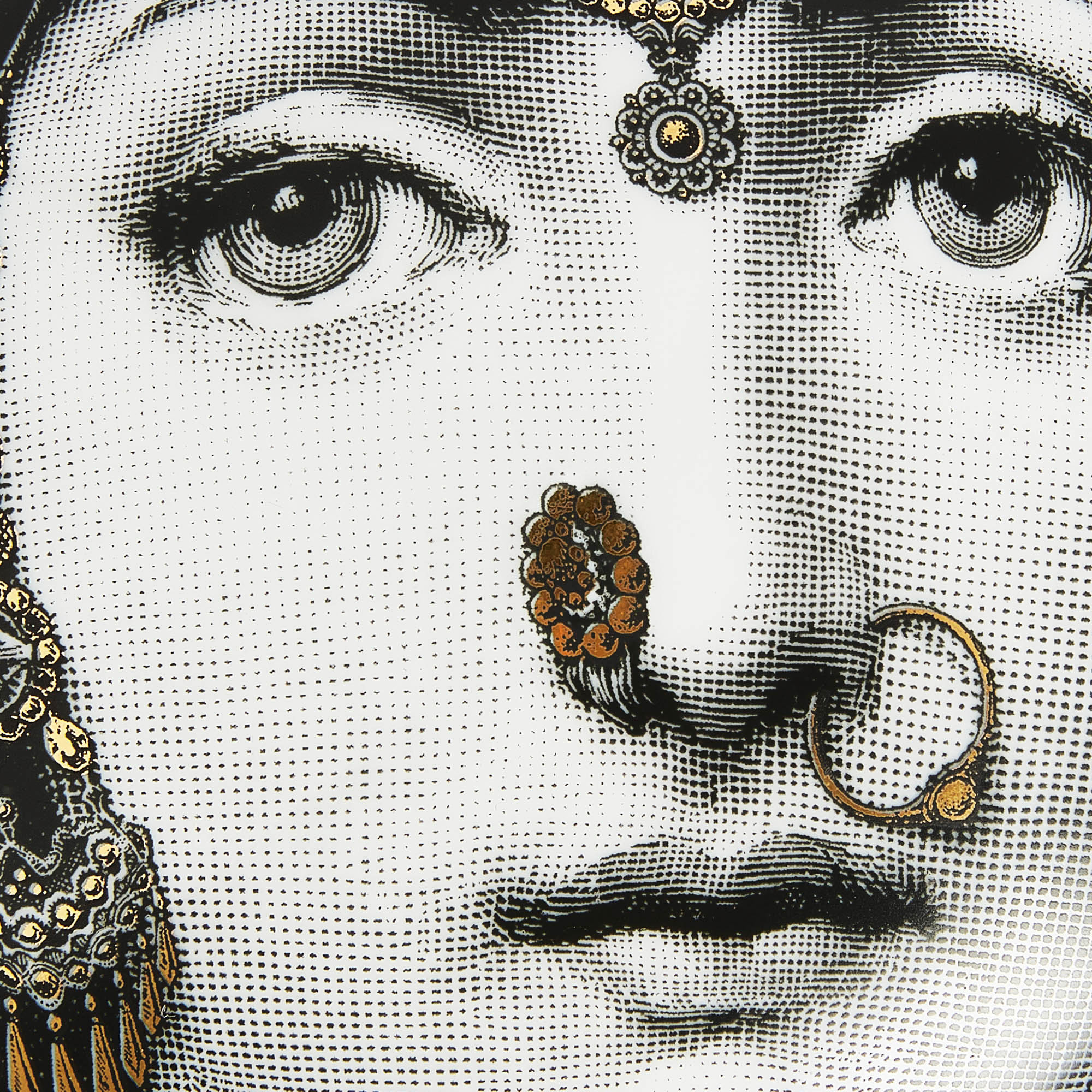 Boîte ronde Tema e Variazioni n° 228