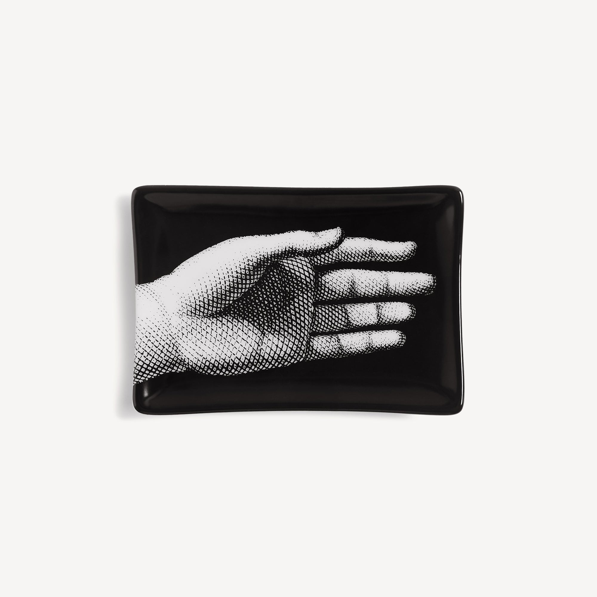 Designer ashtray and desk organizer | Fornasetti® – Fornasetti Store