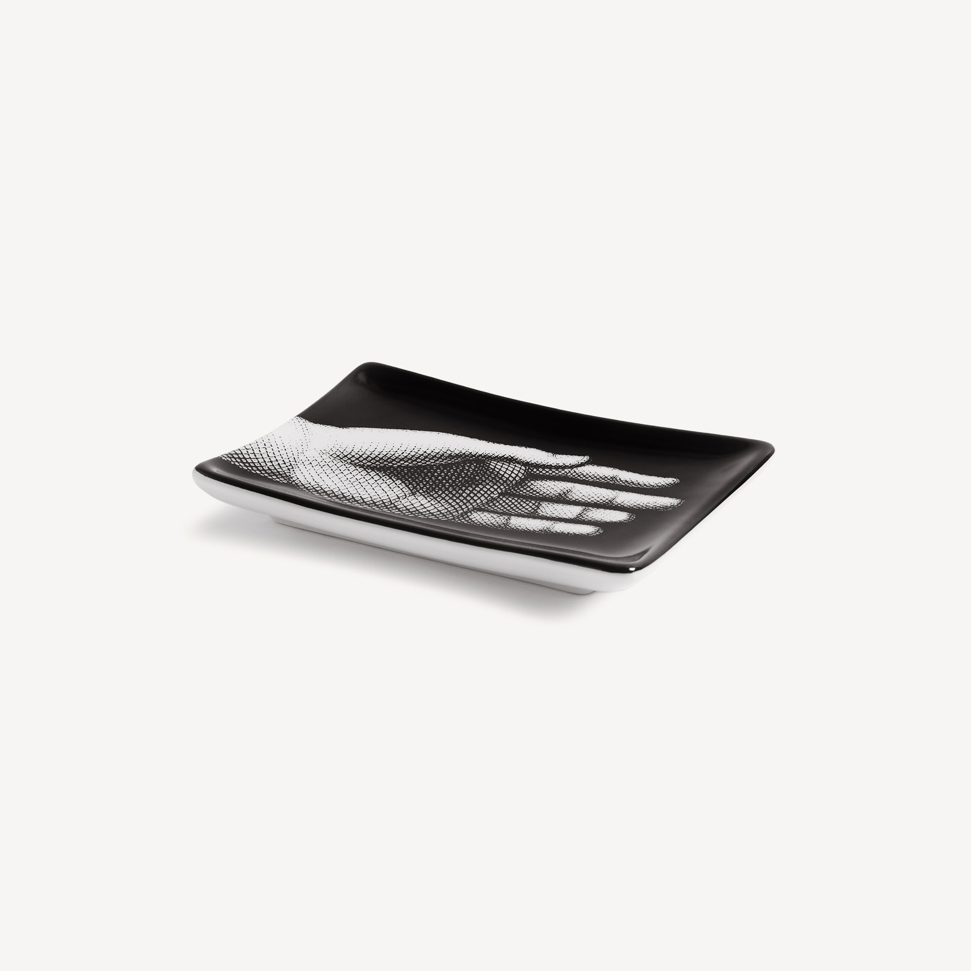 Designer ashtray and desk organizer | Fornasetti® – Fornasetti Store