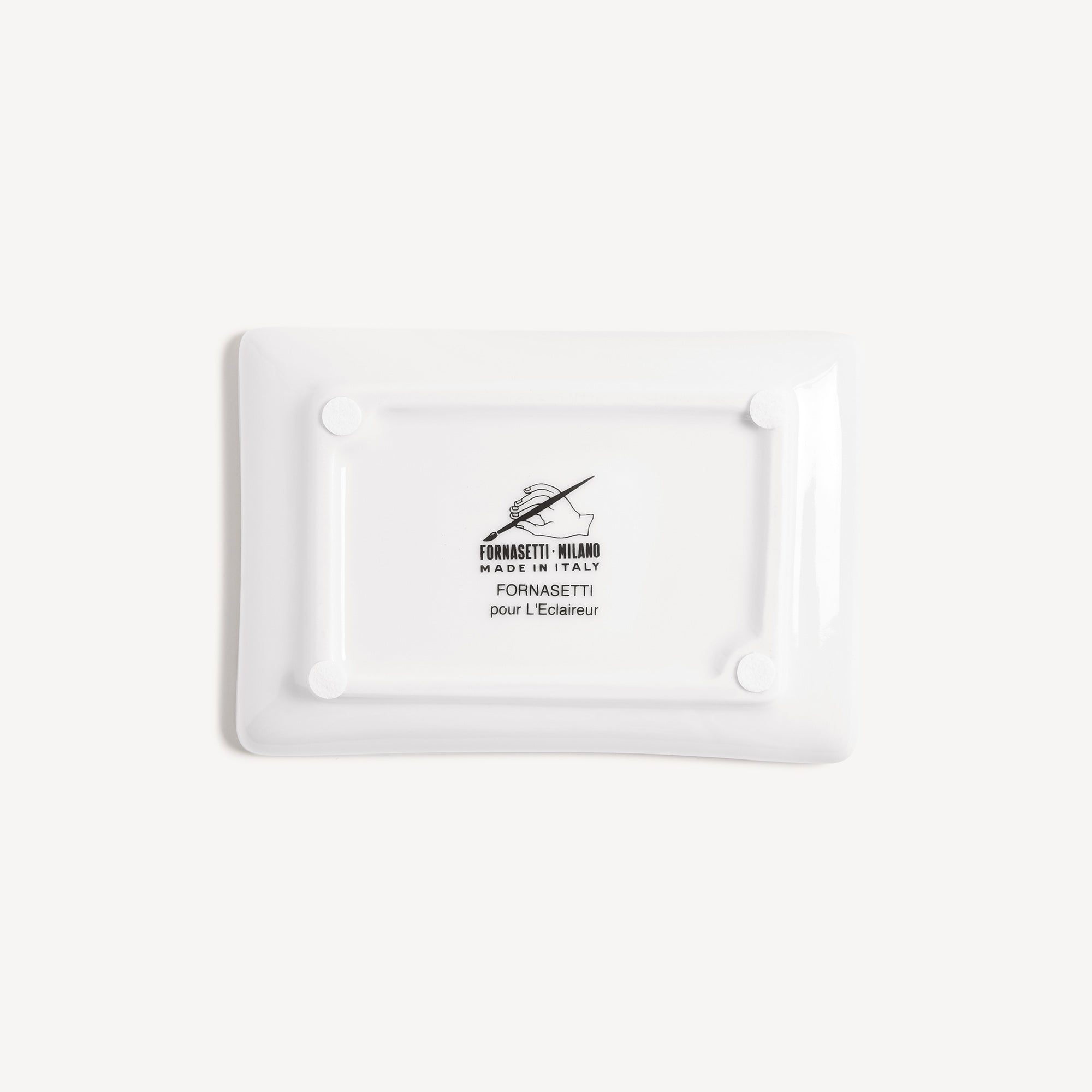 Cendrier Mano Farfalla