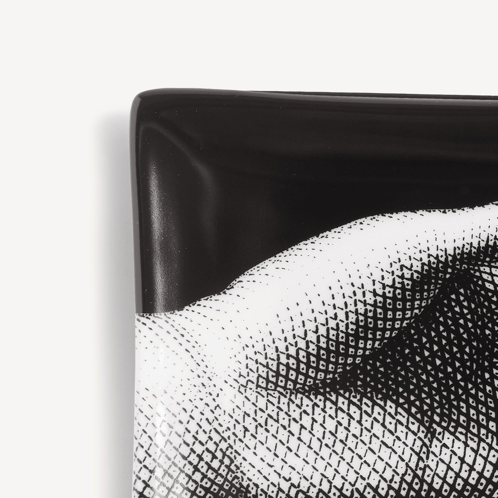 Posacenere Mano Farfalla 