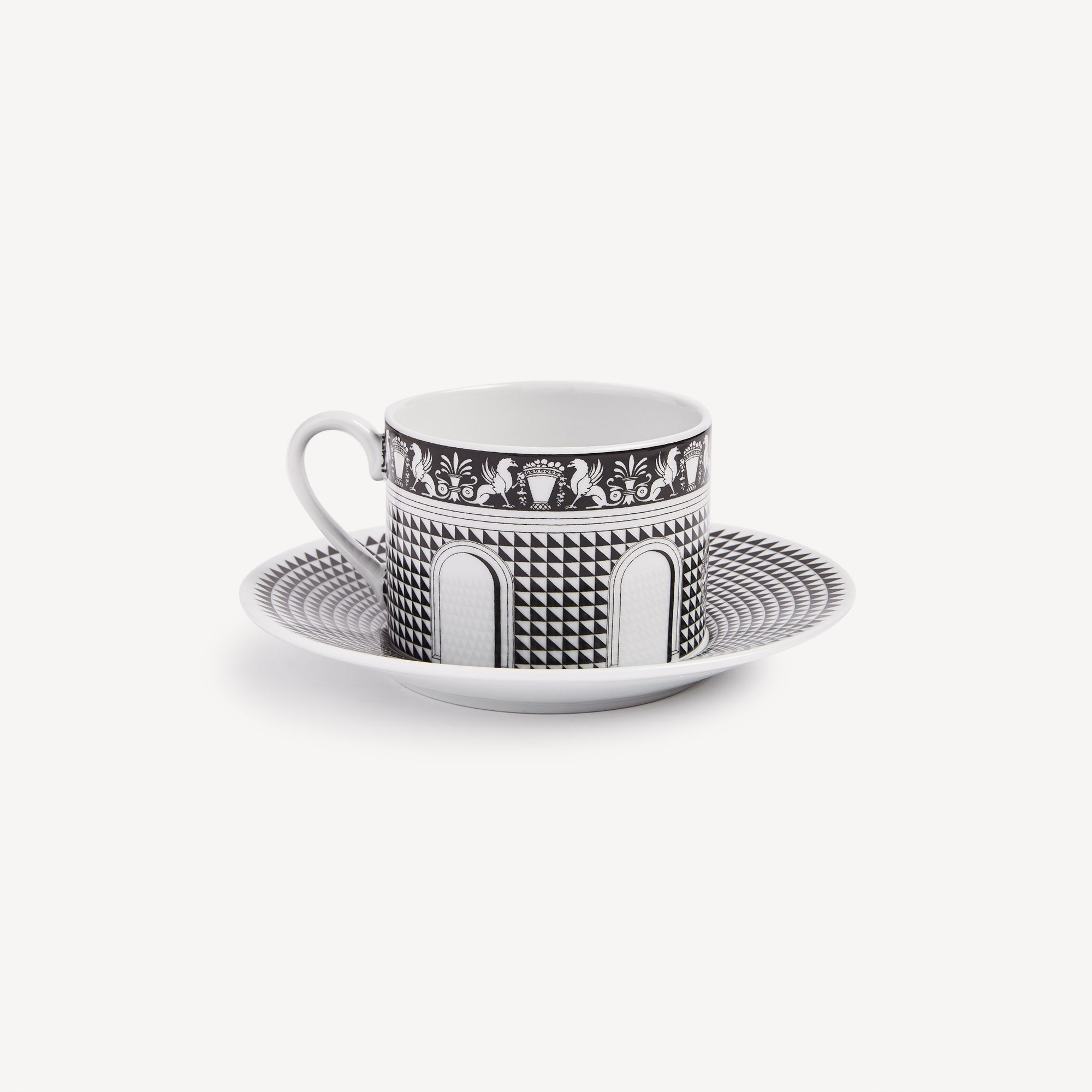 Fornasetti® Architettura: homeware and furniture | Fornasetti