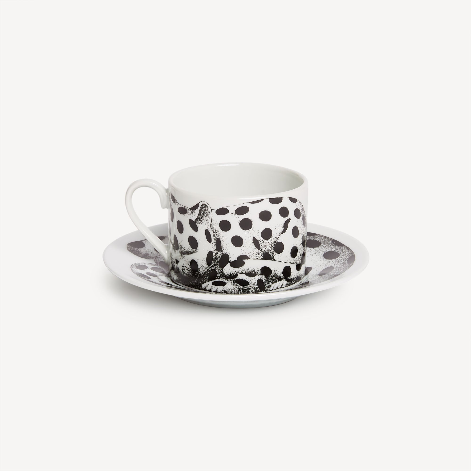 Luxury tea and coffee sets | Fornasetti® – Fornasetti Store