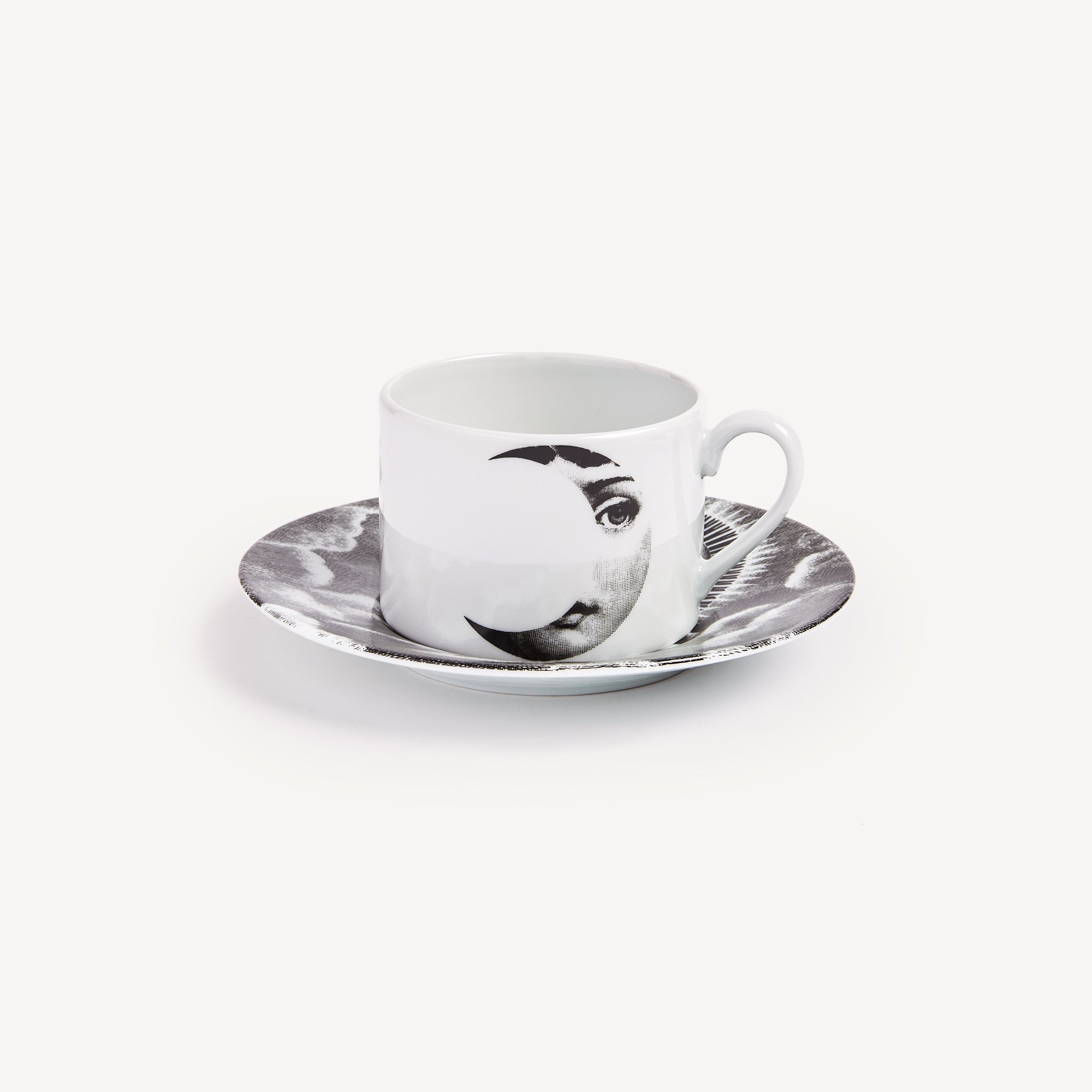 Art at the table | Fornasetti® – Fornasetti Store