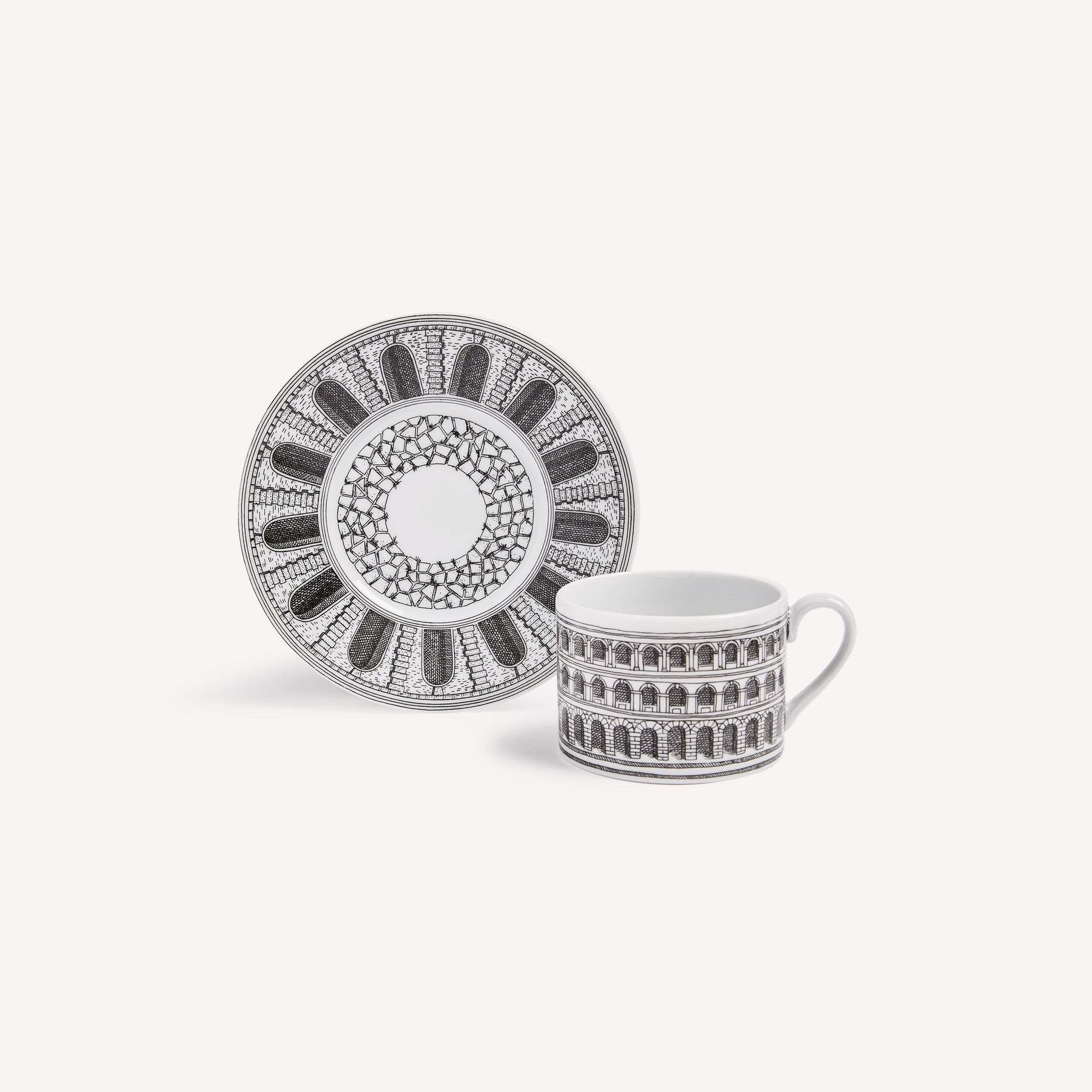 Decorative Objects | Fornasetti® – Fornasetti Store