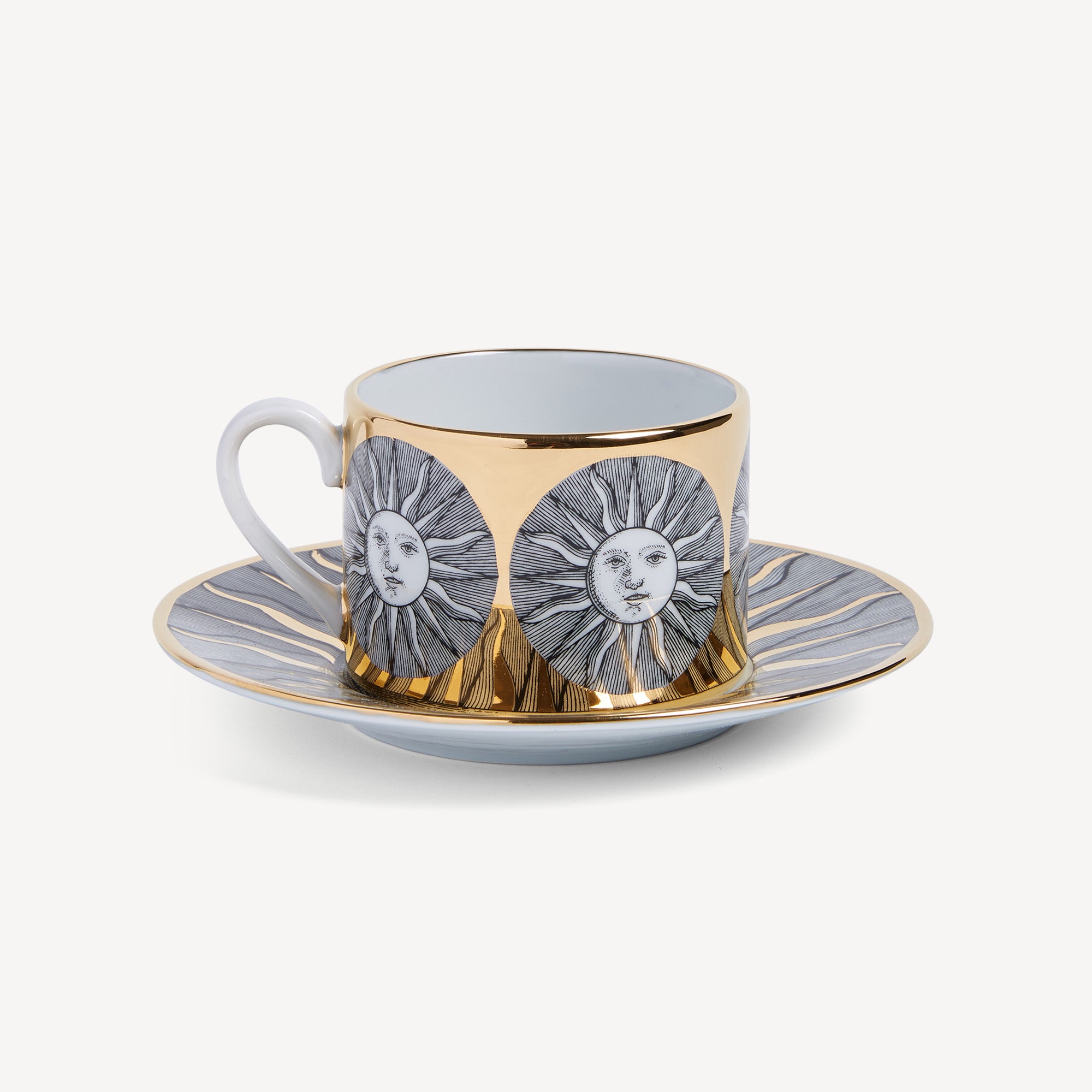 Art at the table | Fornasetti® – Fornasetti Store