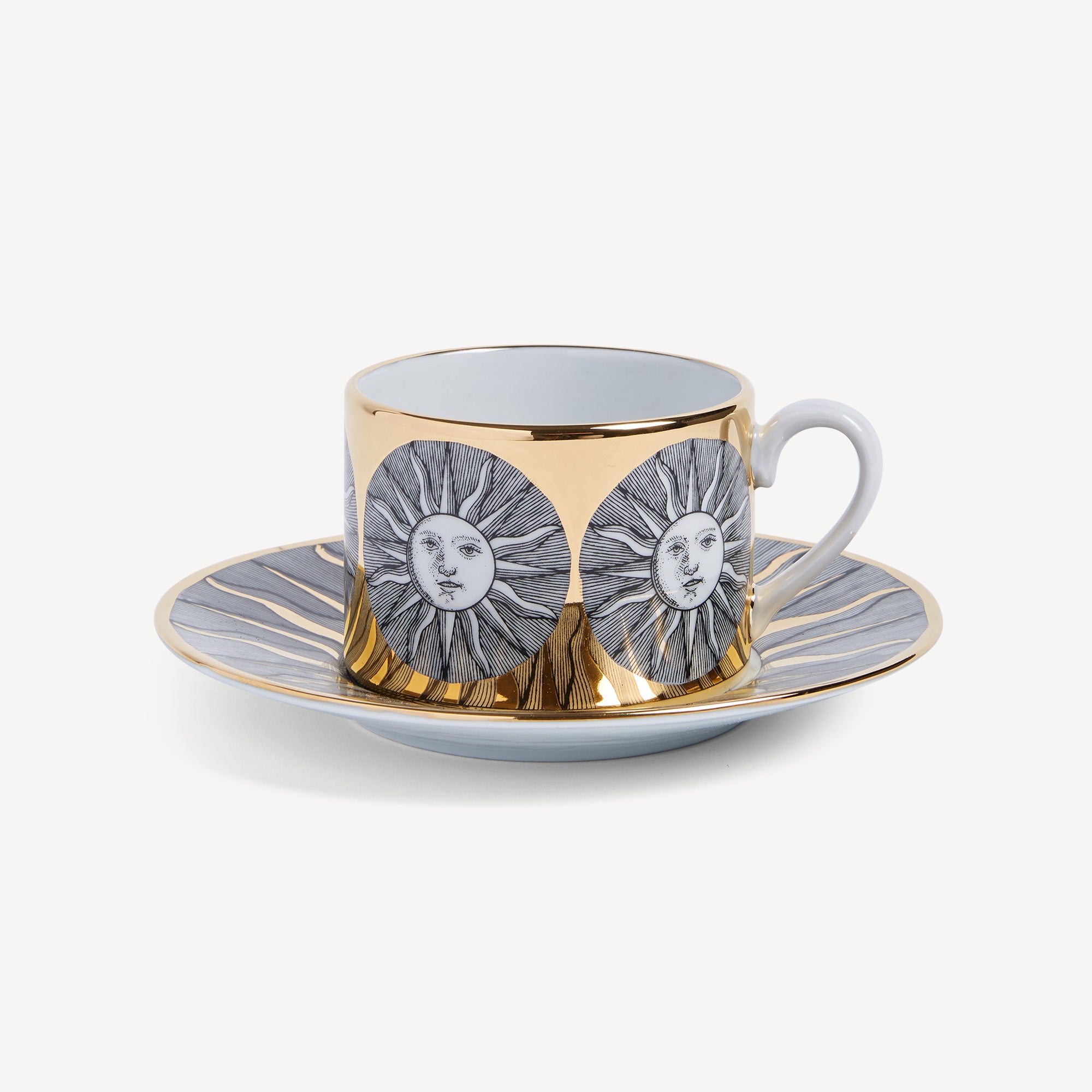 Art at the table | Fornasetti® – Fornasetti Store