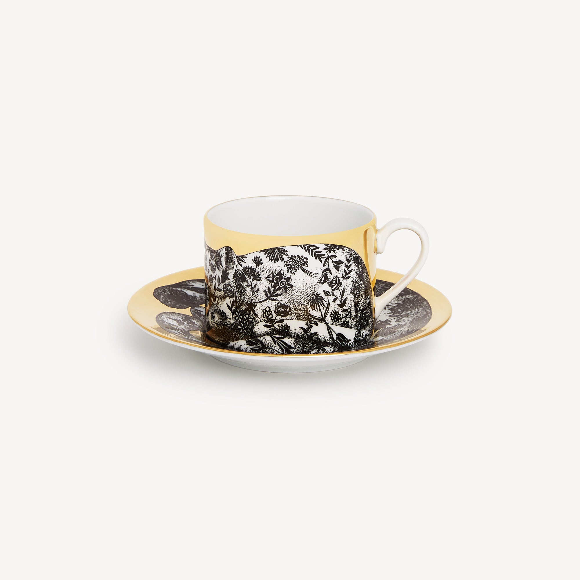 Decorative Objects | Fornasetti® – Fornasetti Store