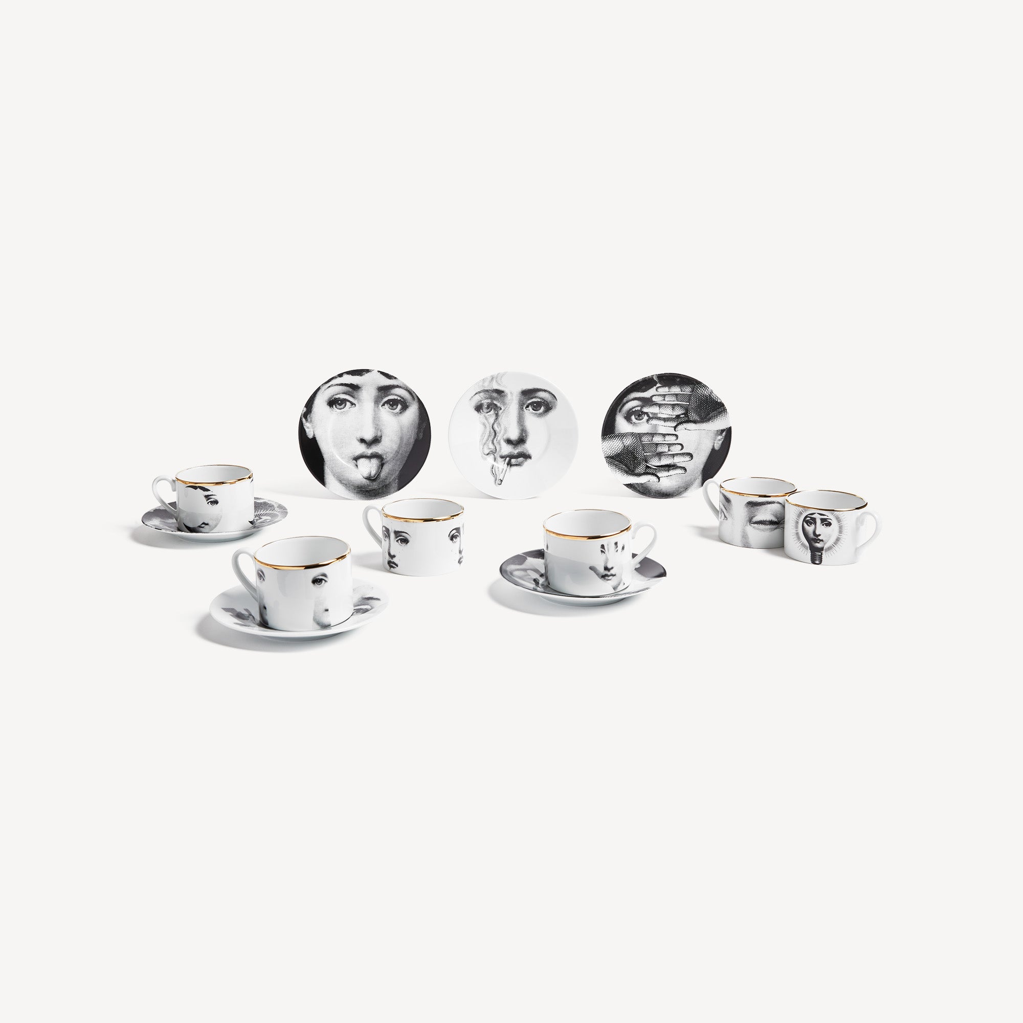 Decorative Objects | Fornasetti® – Fornasetti Store