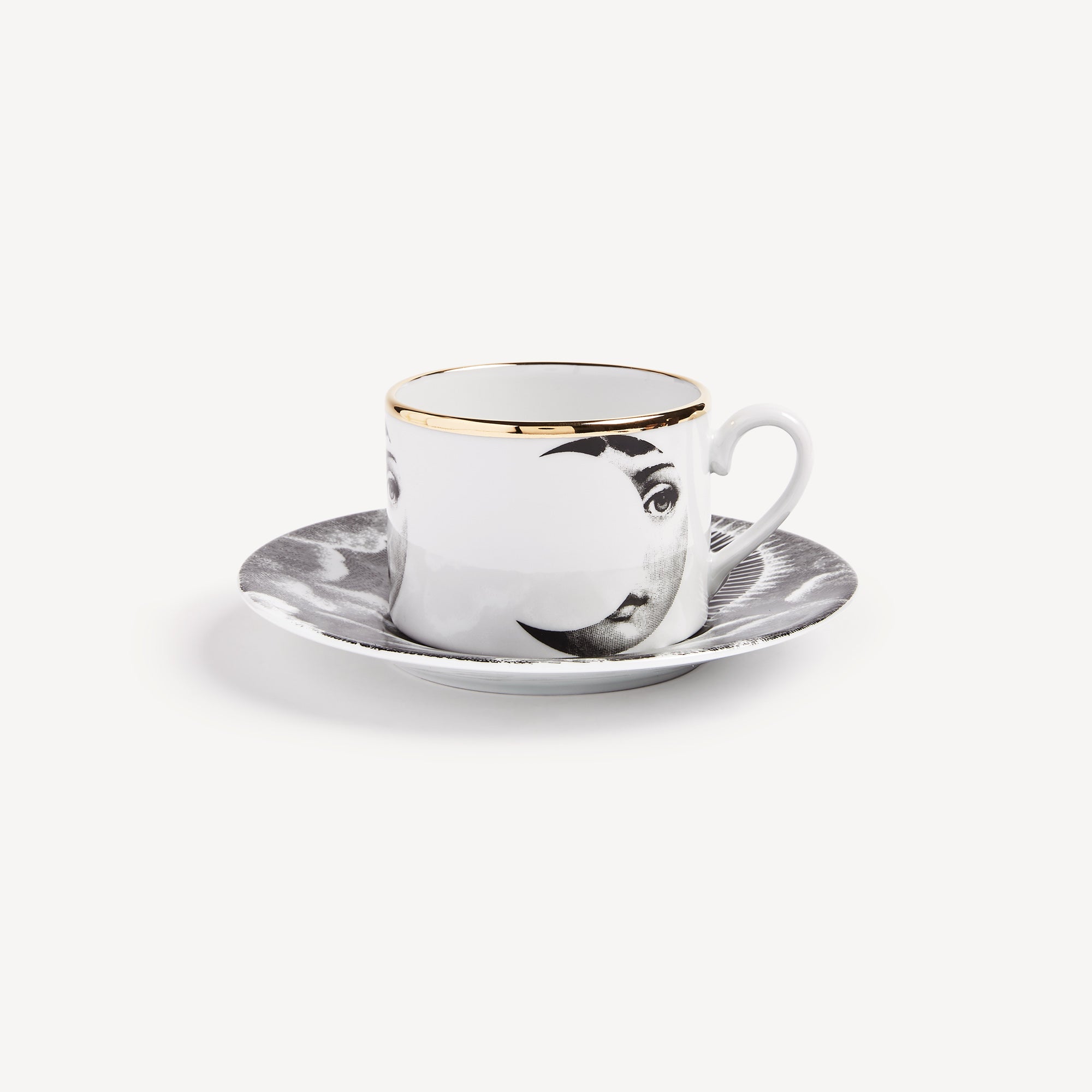 Art at the table | Fornasetti® – Fornasetti Store