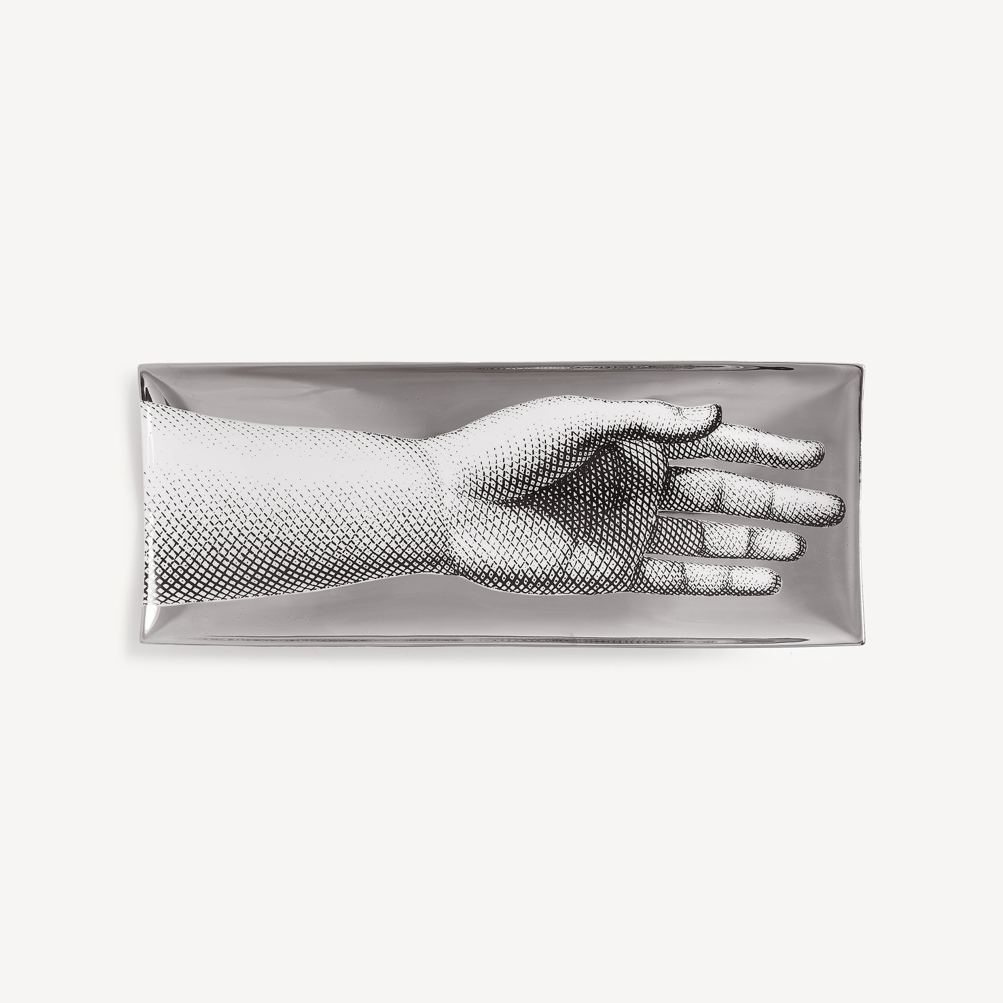 Painted tray | Decorative tray | Fornasetti® – Fornasetti Store