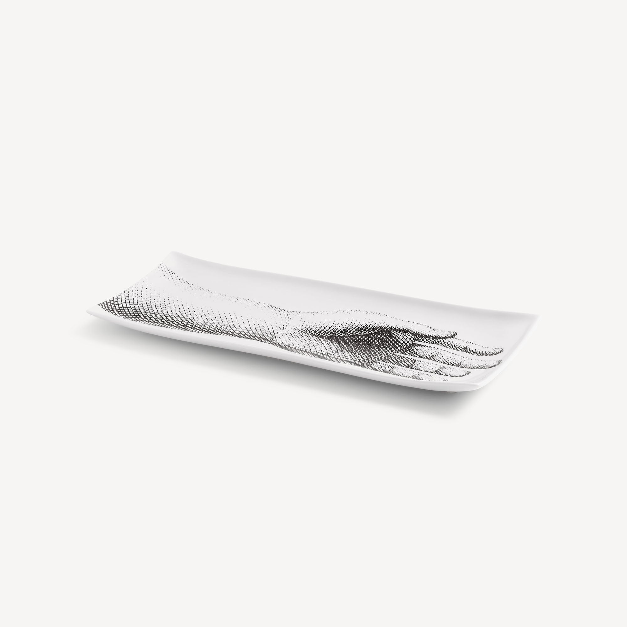 Painted tray | Decorative tray | Fornasetti® – Fornasetti Store