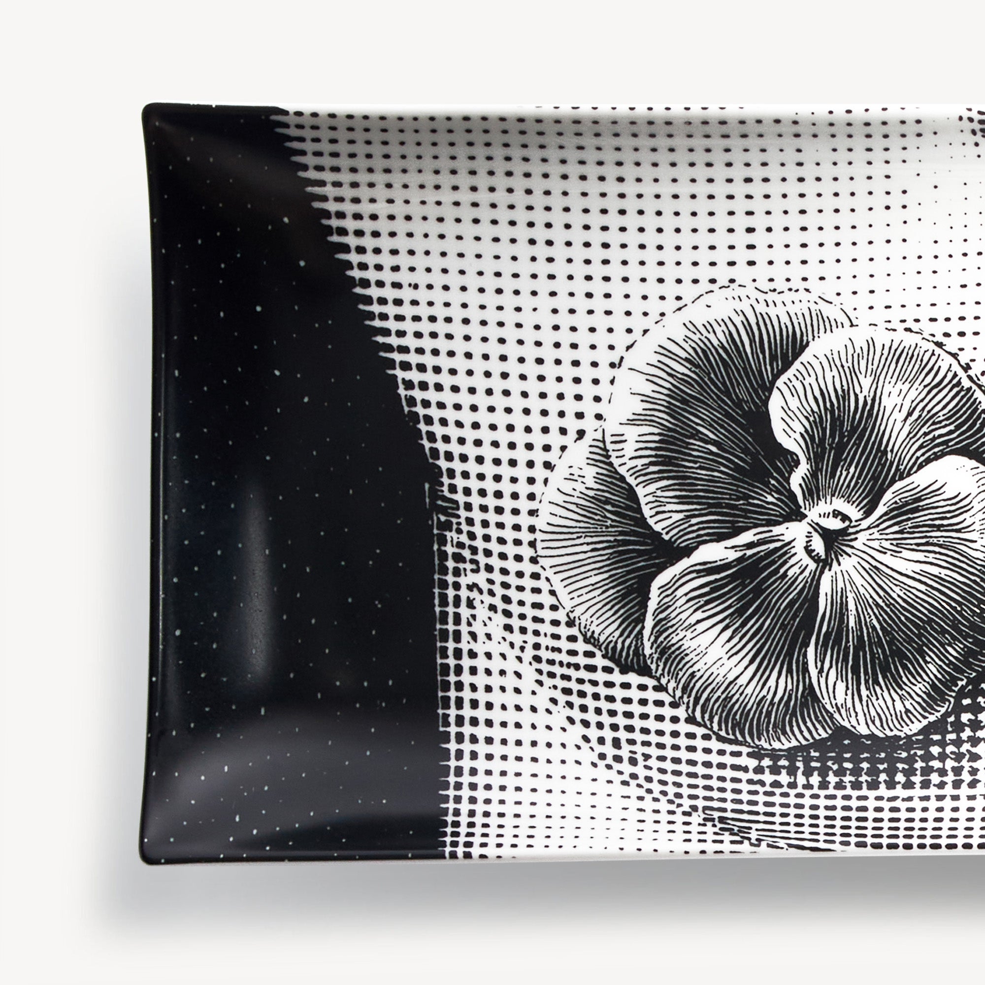 Plateau Tema e Variazioni n° 137