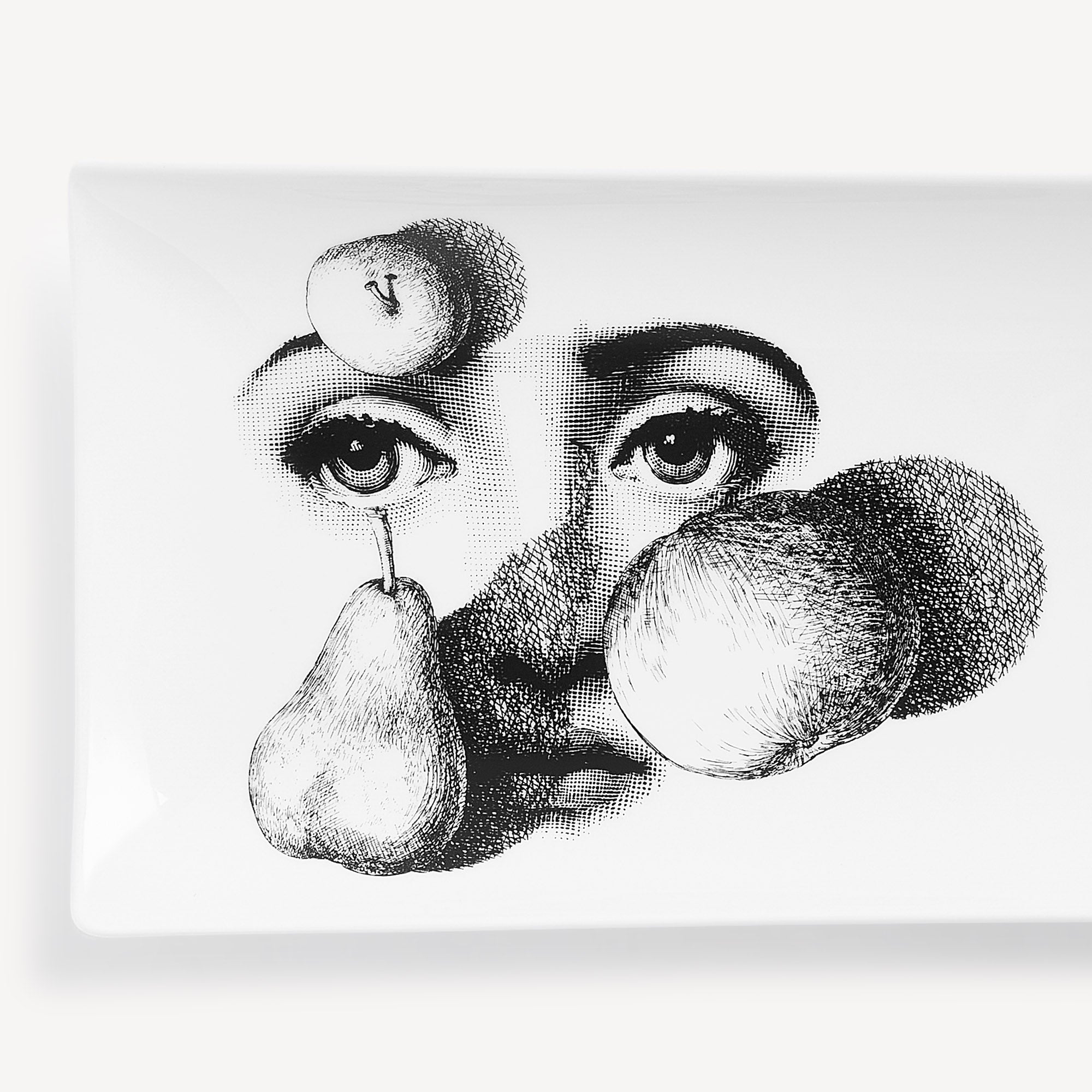 Vassoio Tema e Variazioni n.218