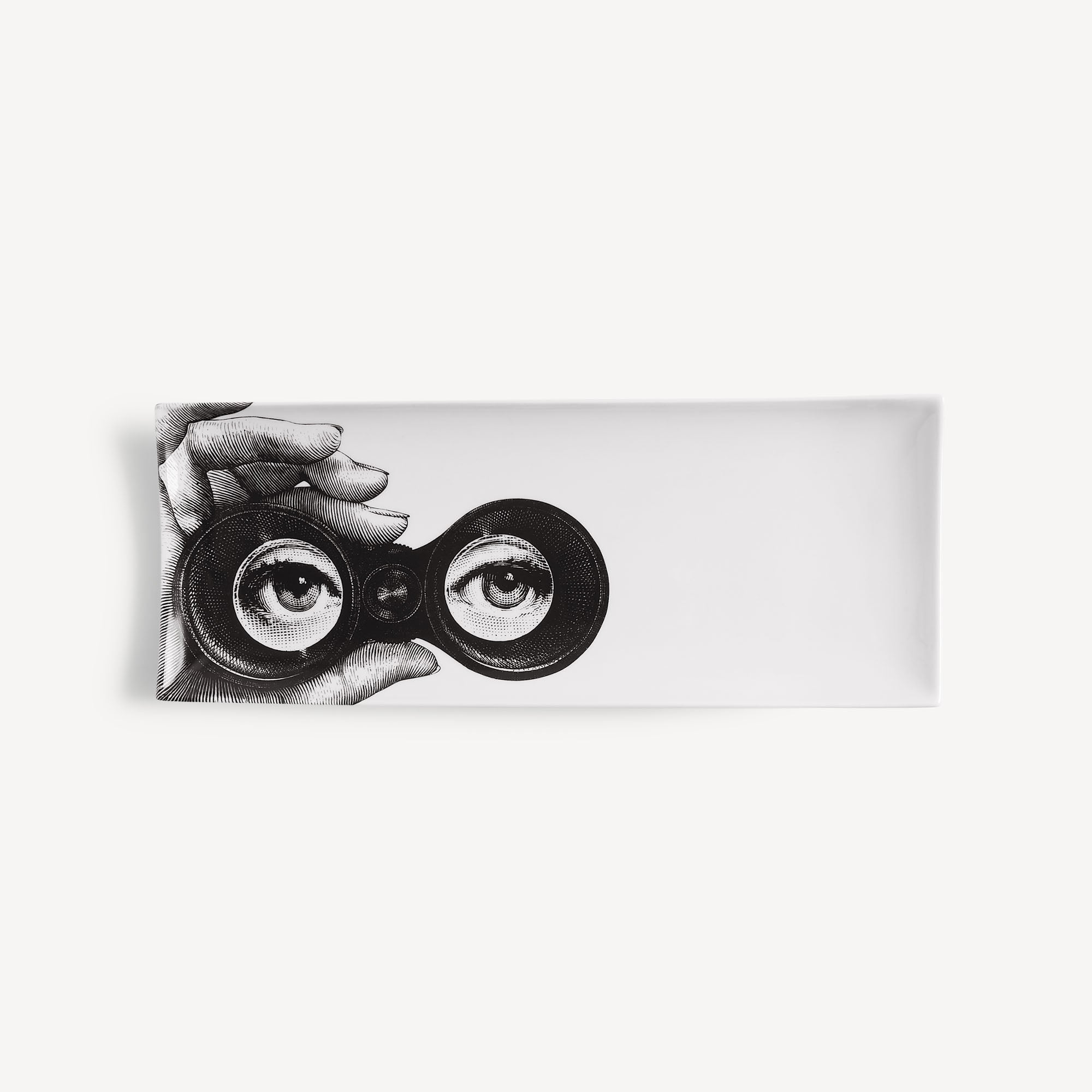 Painted tray | Decorative tray | Fornasetti® – Fornasetti Store