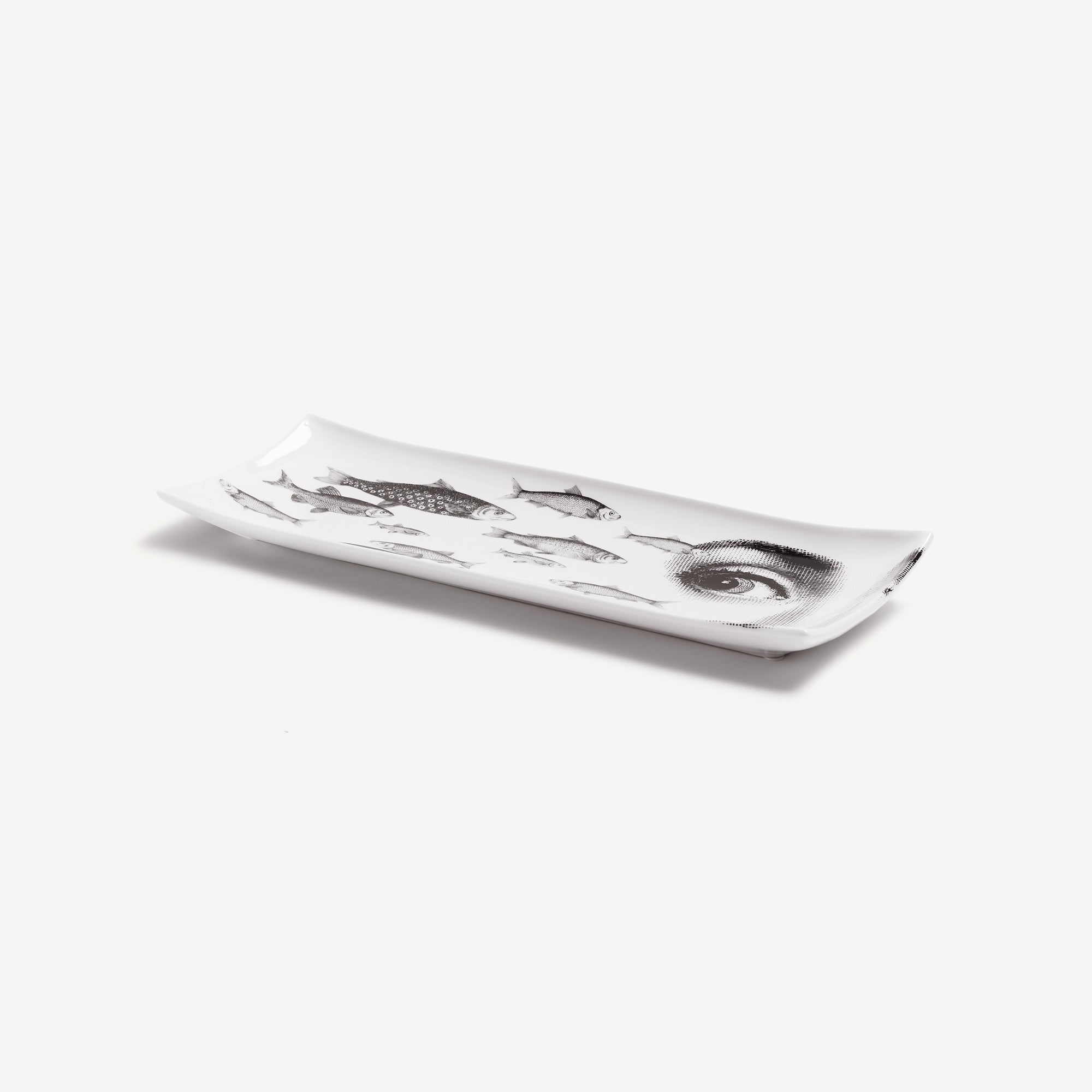 Painted tray | Decorative tray | Fornasetti® – Fornasetti Store