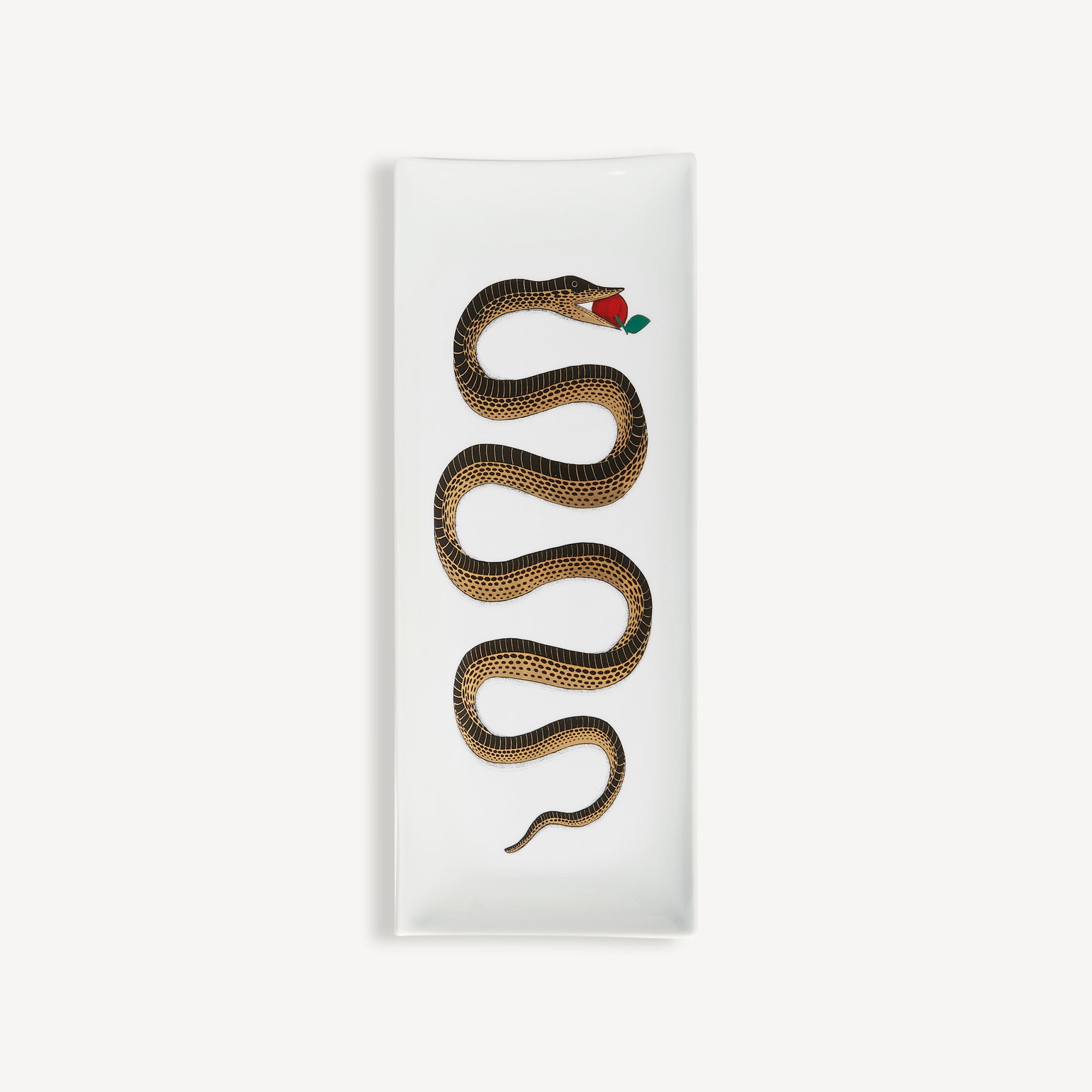 Vassoio Serpente