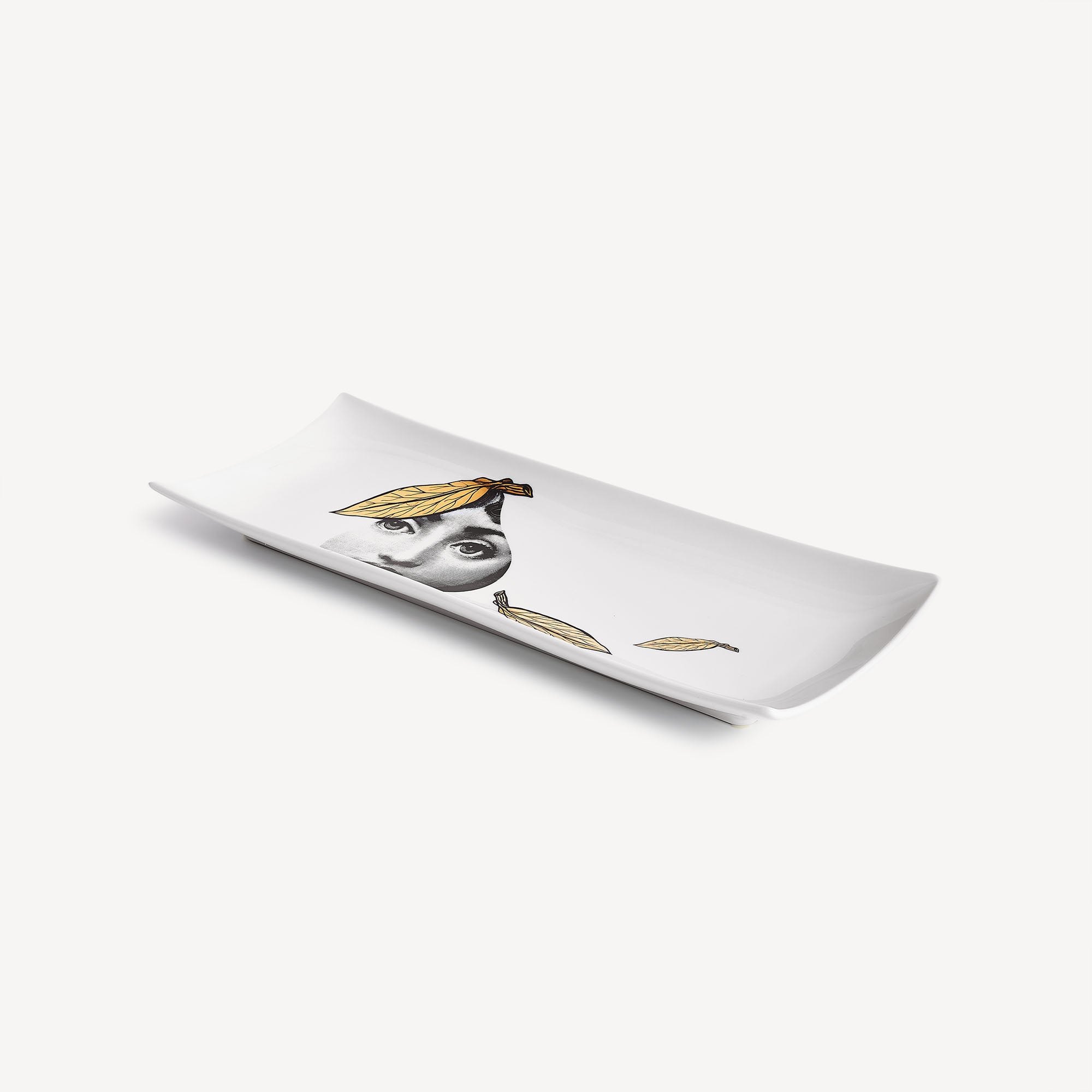 Vassoio Tema e Variazioni n.24