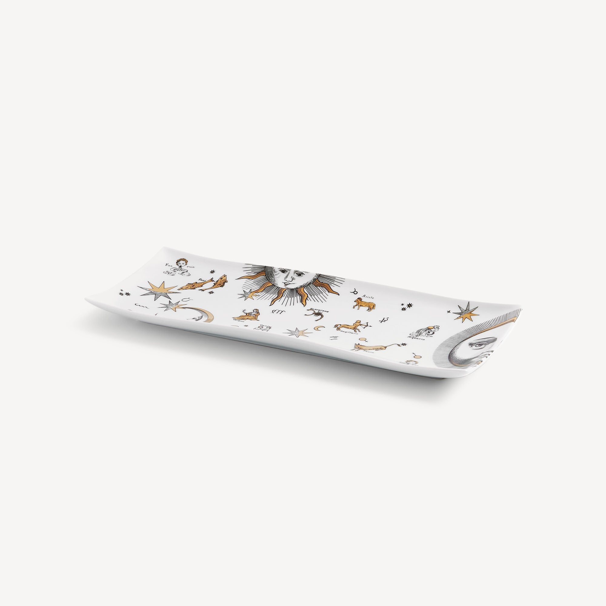 Trays and Platters – Fornasetti Store