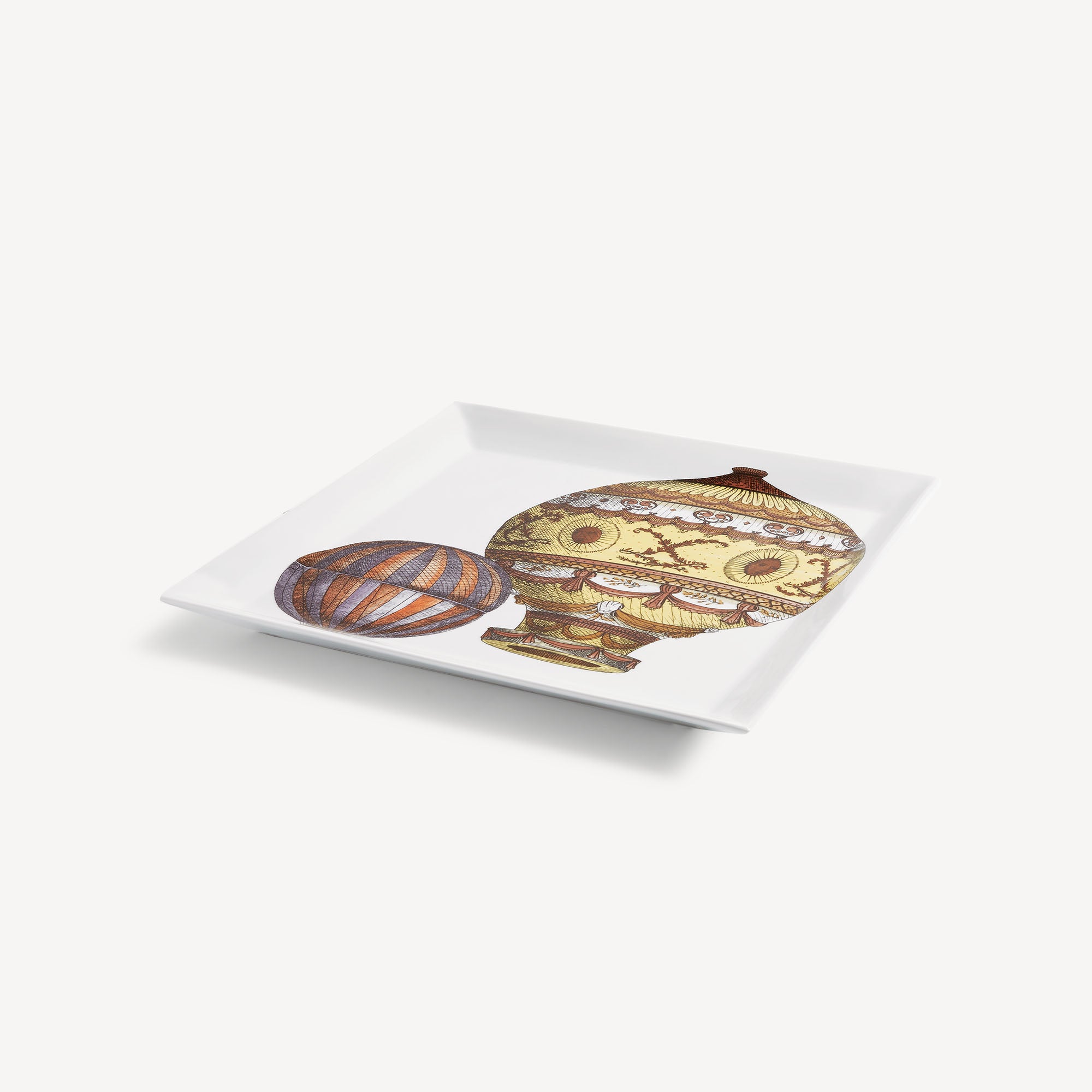 Plateau Palloni n° 1 