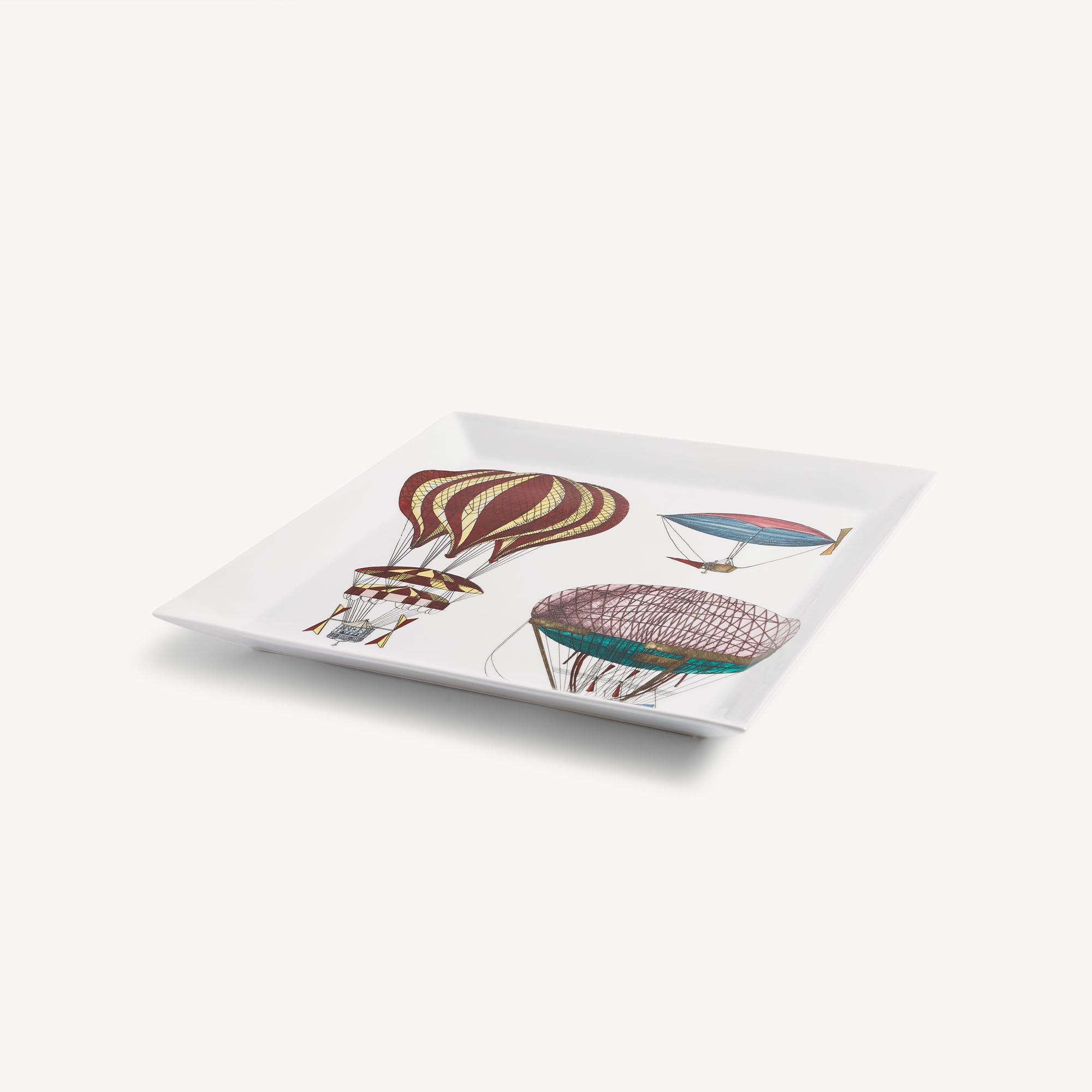 Plateau Palloni n° 2 