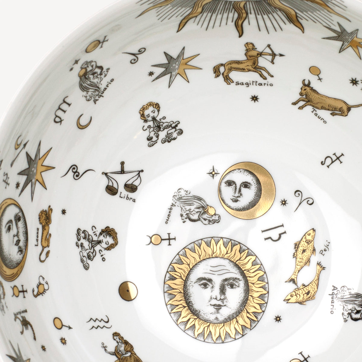 Centrepiece Astronomici