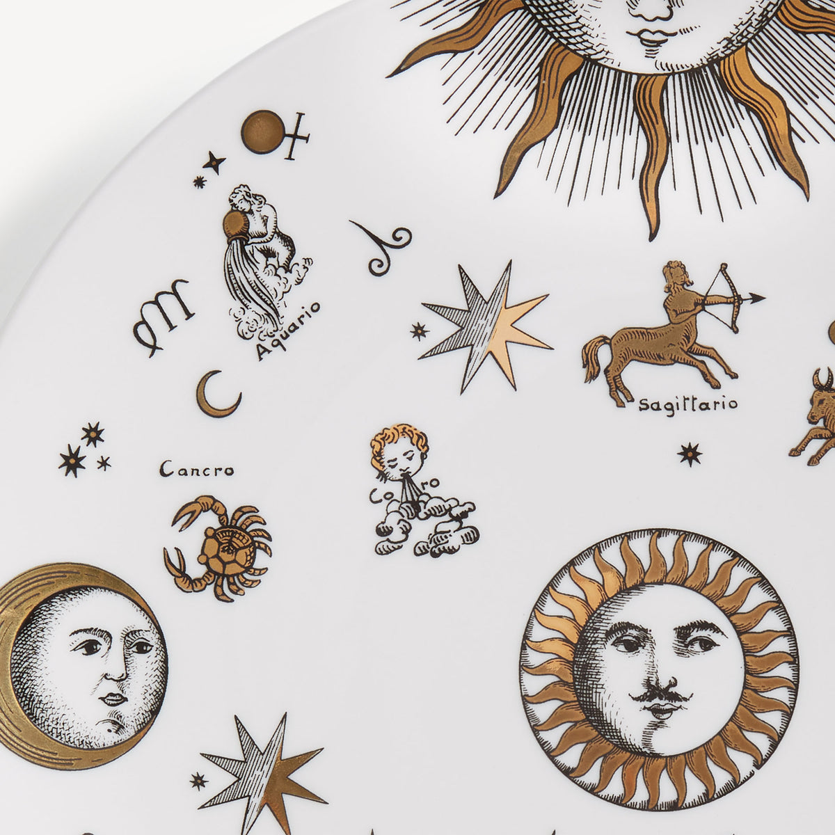 Centrepiece Astronomici