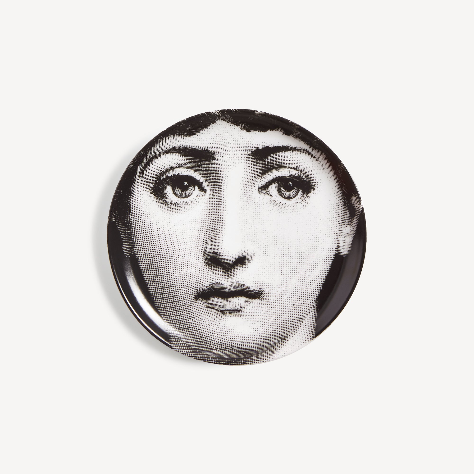 Decorative holder Tema e Variazioni n.1