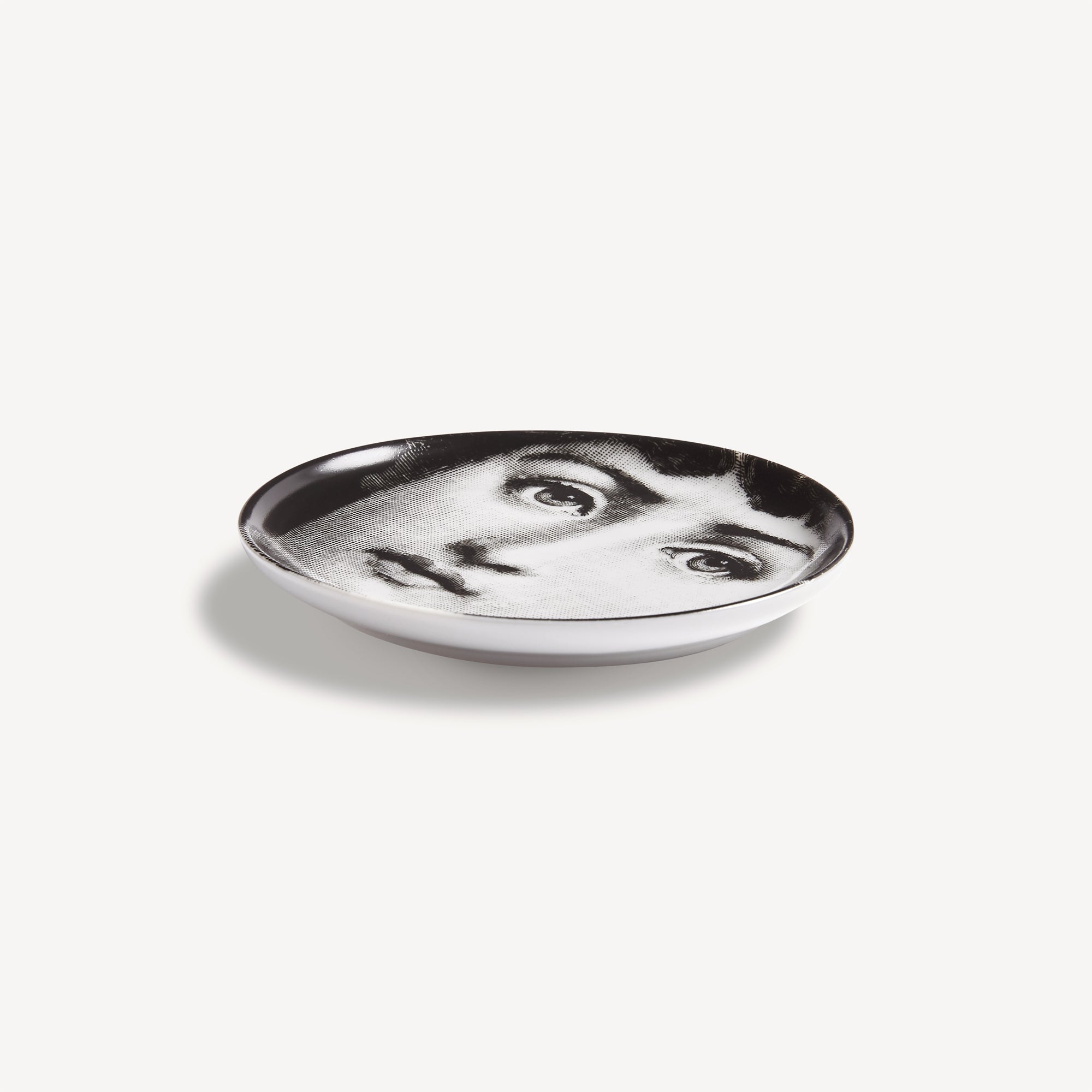 Decorative holder Tema e Variazioni n.1