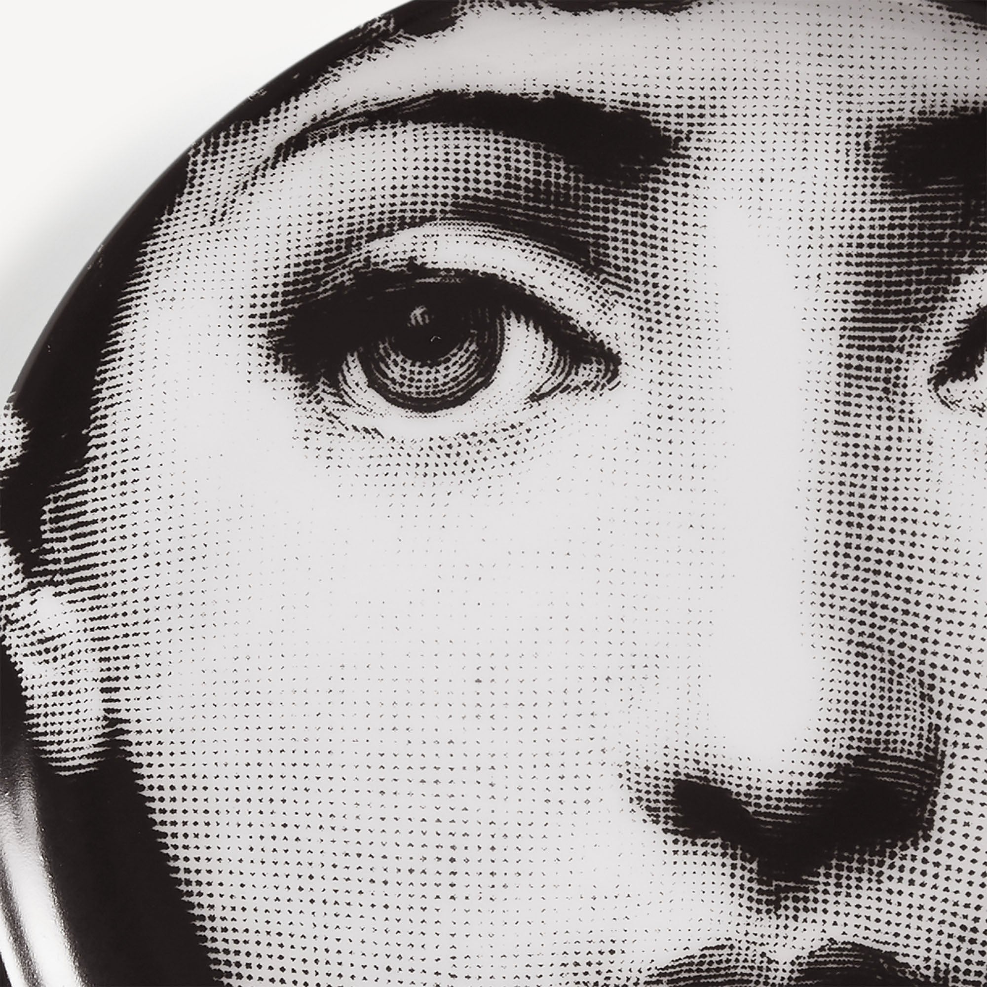 Decorative holder Tema e Variazioni n.82