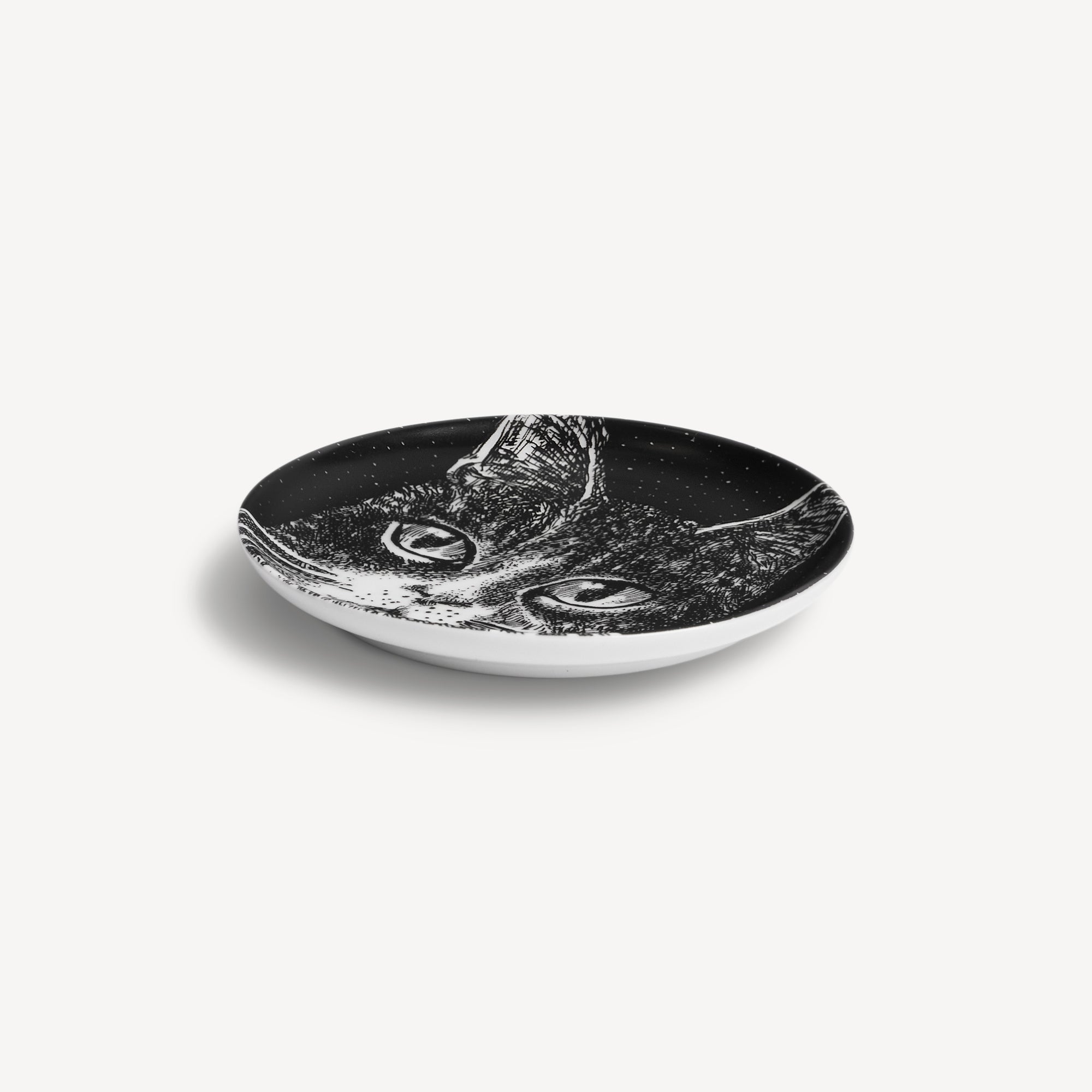 Decorative holder Gatti no.3