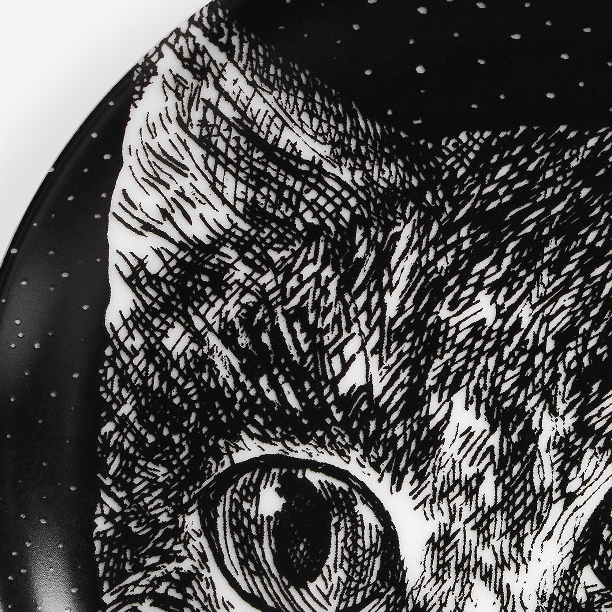 Decorative holder Gatti no.4