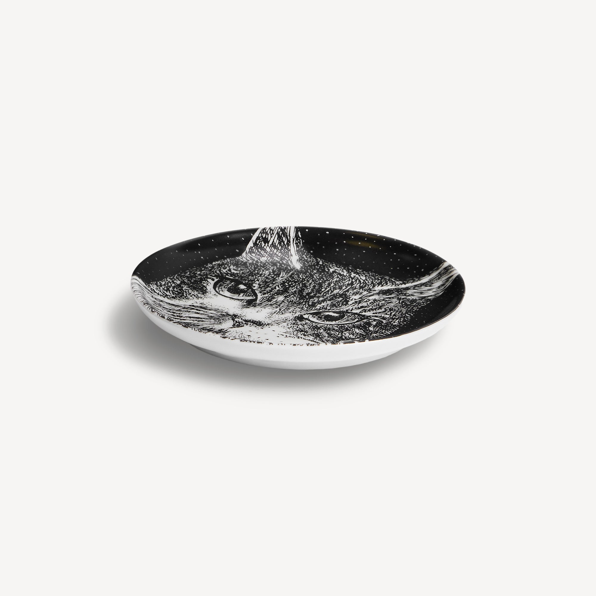 Portaoggetti decorativo Gatti n.5