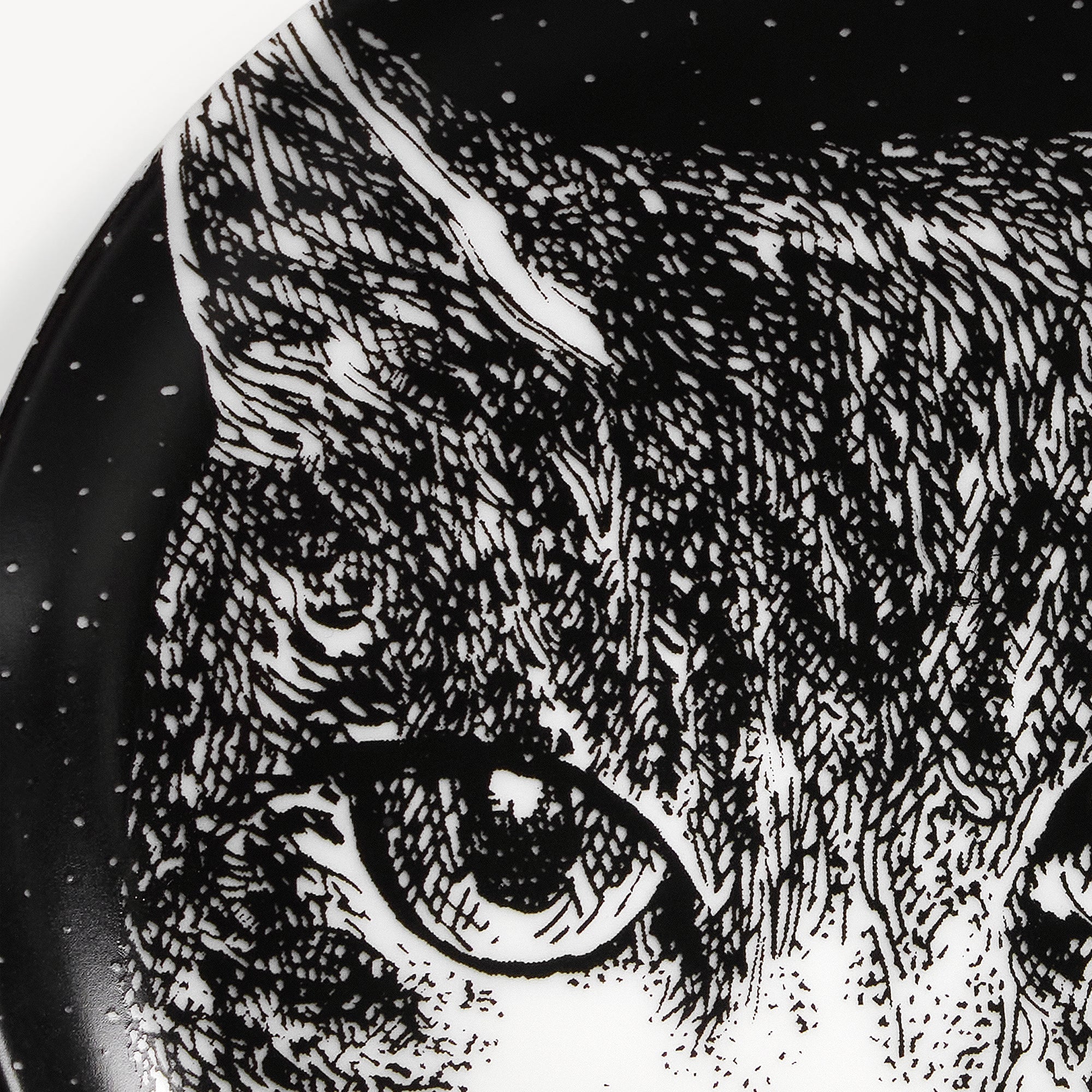 Decorative holder Gatti no.5