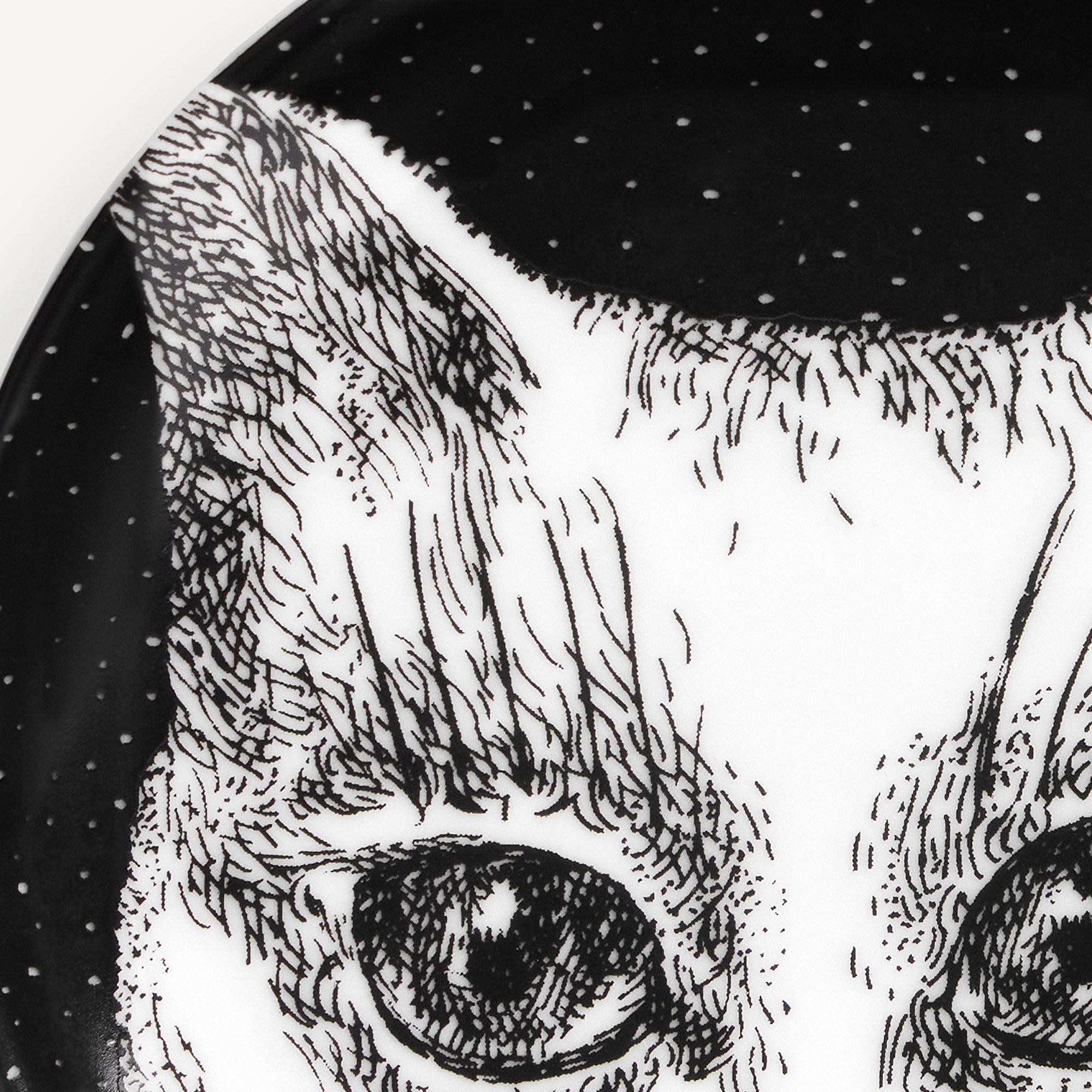 Porte-objet décoratif Gatti n. 6