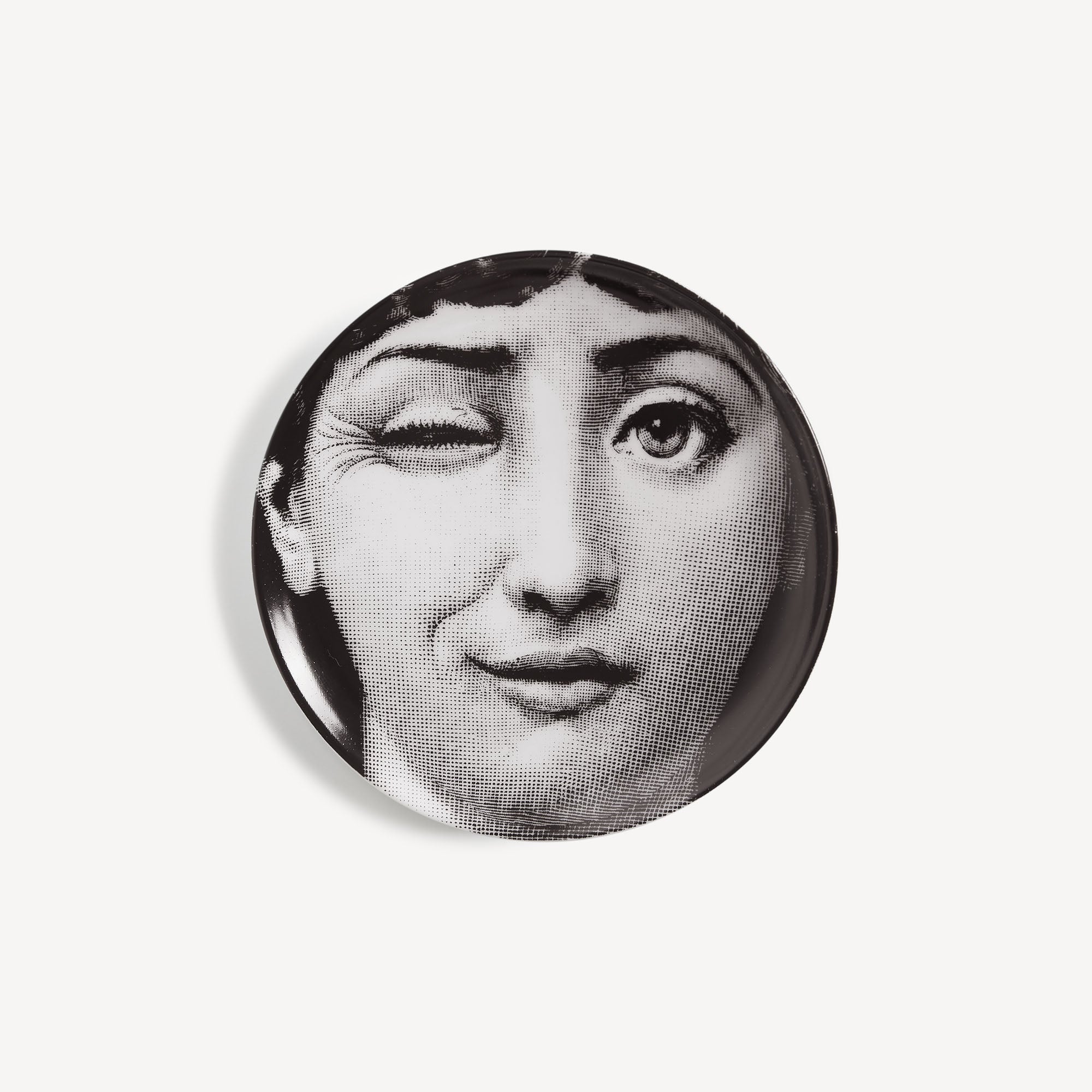 Decorative holder Tema e Variazioni n.130