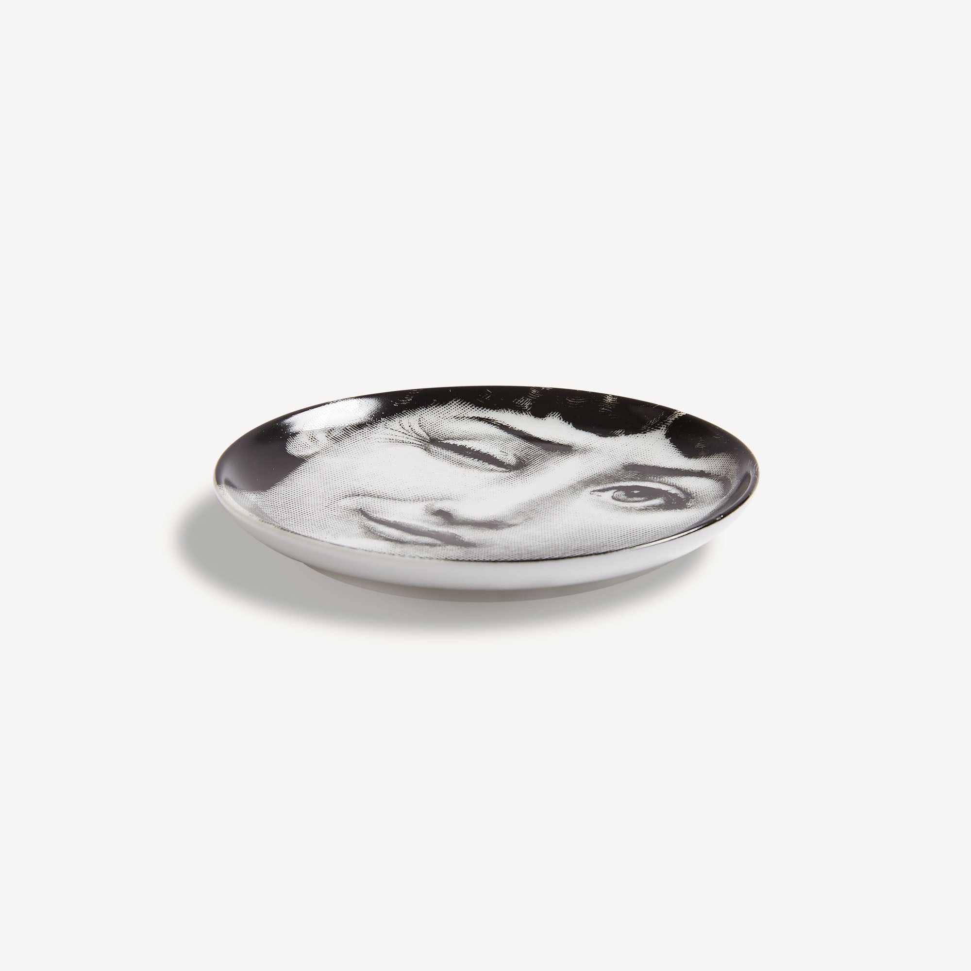 Decorative holder Tema e Variazioni n.130