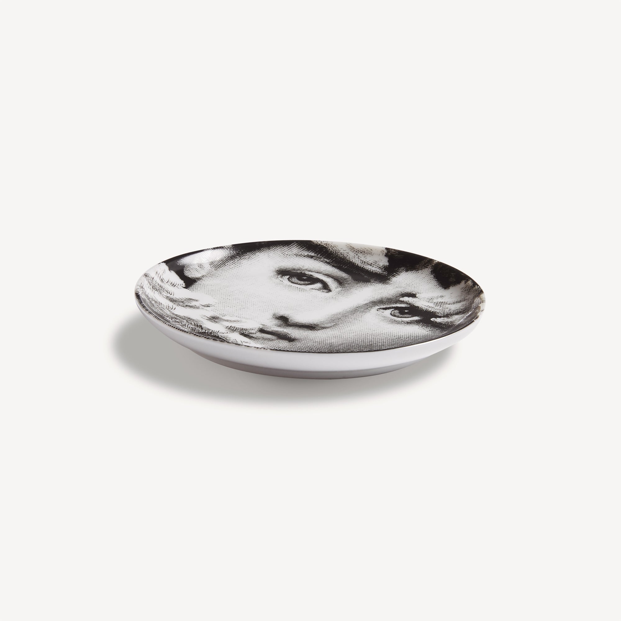 Decorative holder Tema e Variazioni n.139