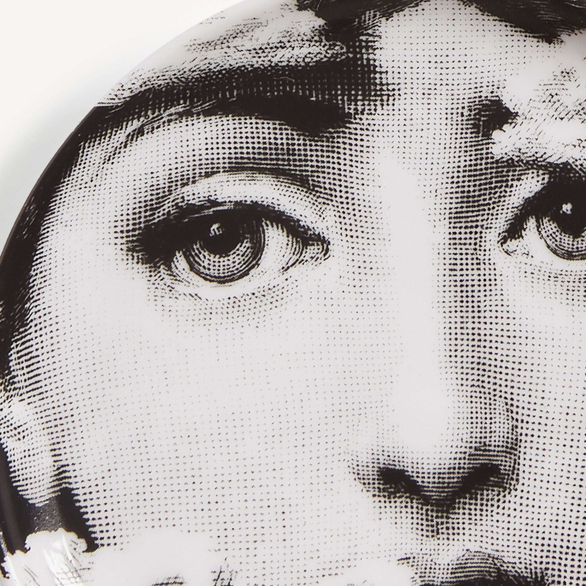 Portaoggetti decorativo Tema e Variazioni n.139 