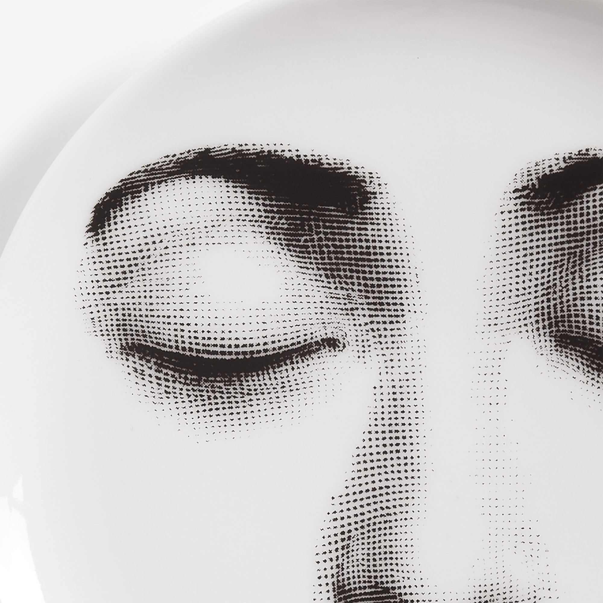 Decorative holder Tema e Variazioni n.213