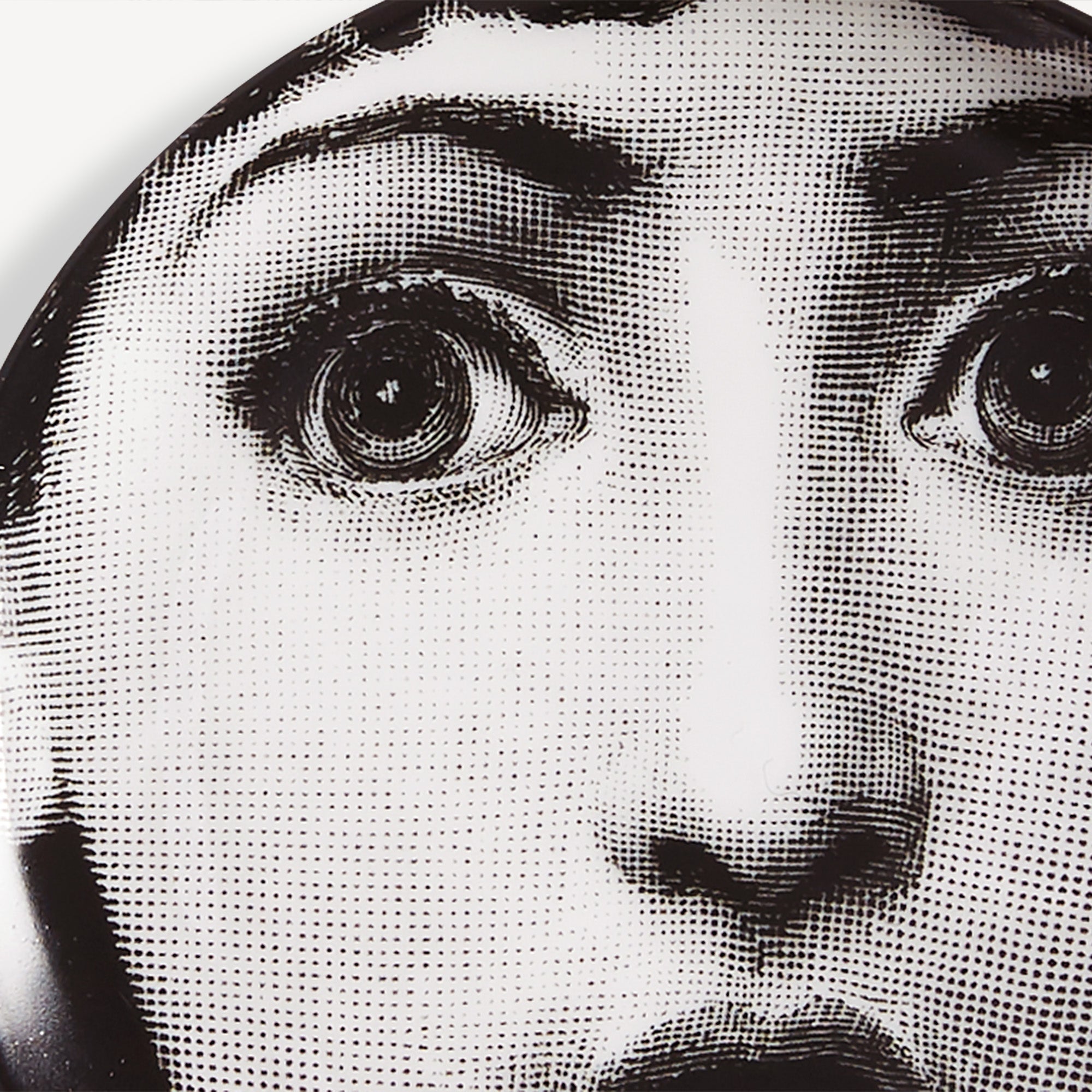 Portaoggetti decorativo Tema e Variazioni n.237 