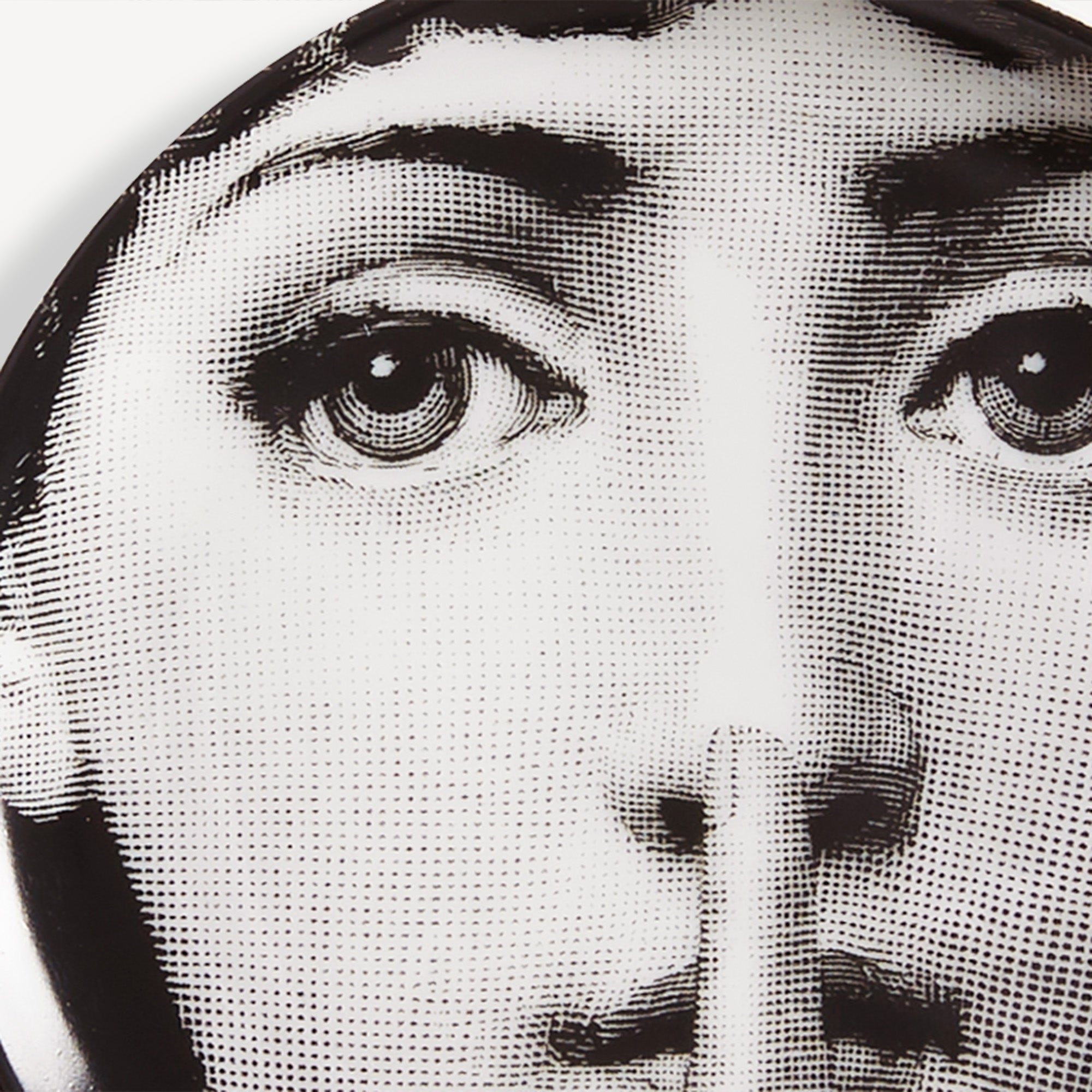 Decorative holder Tema e Variazioni n.334