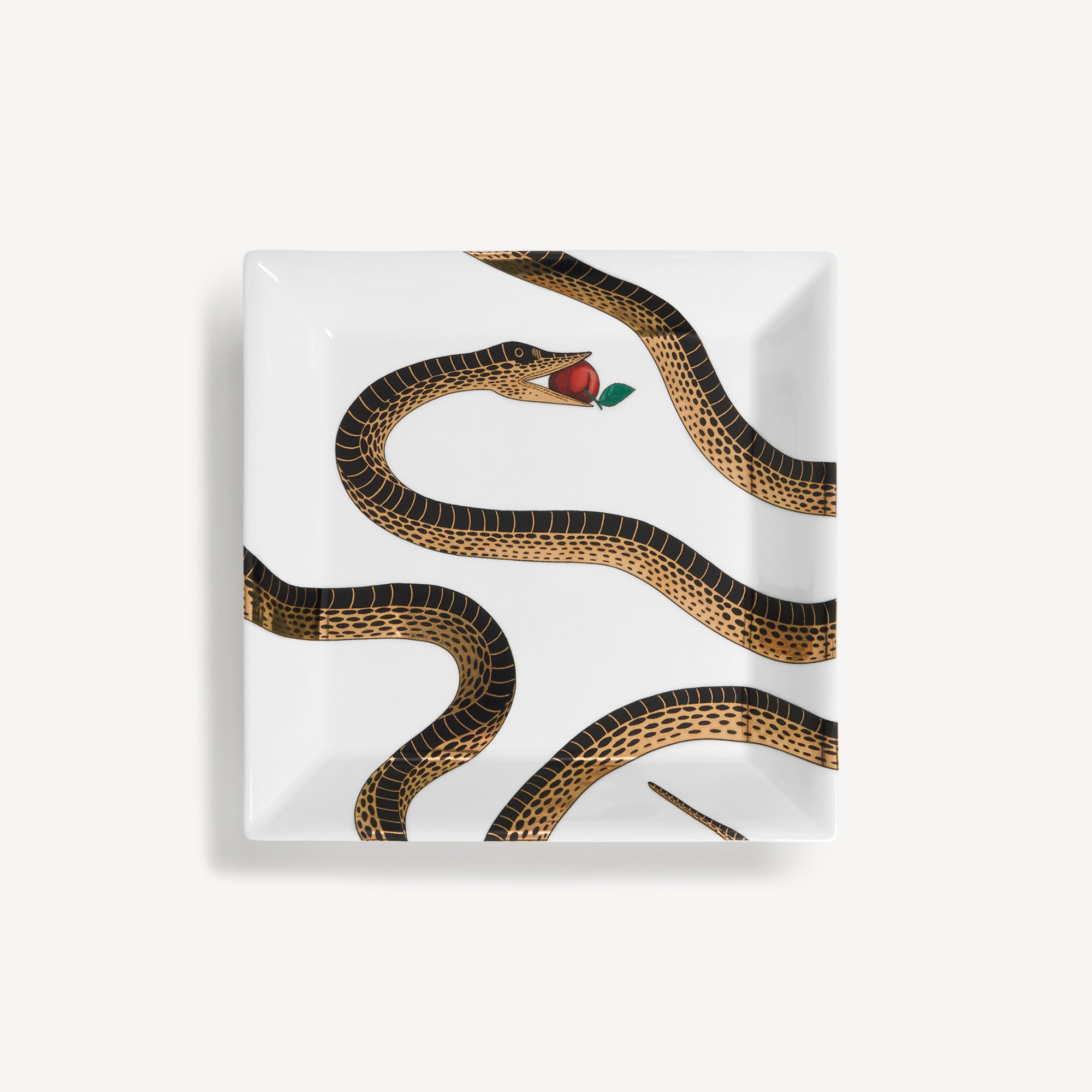 Vide-poche carré Peccato Originale