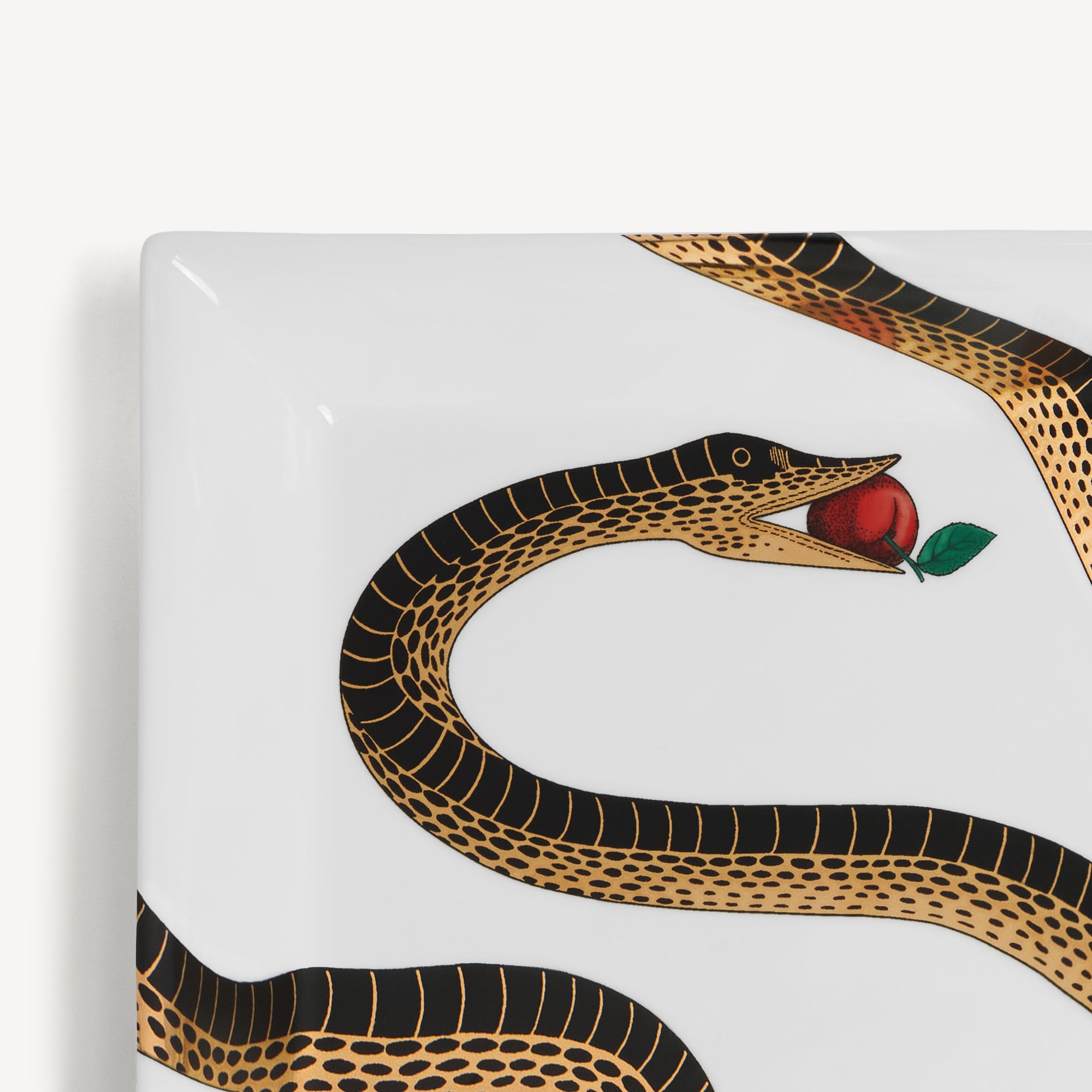 Vide-poche carré Peccato Originale