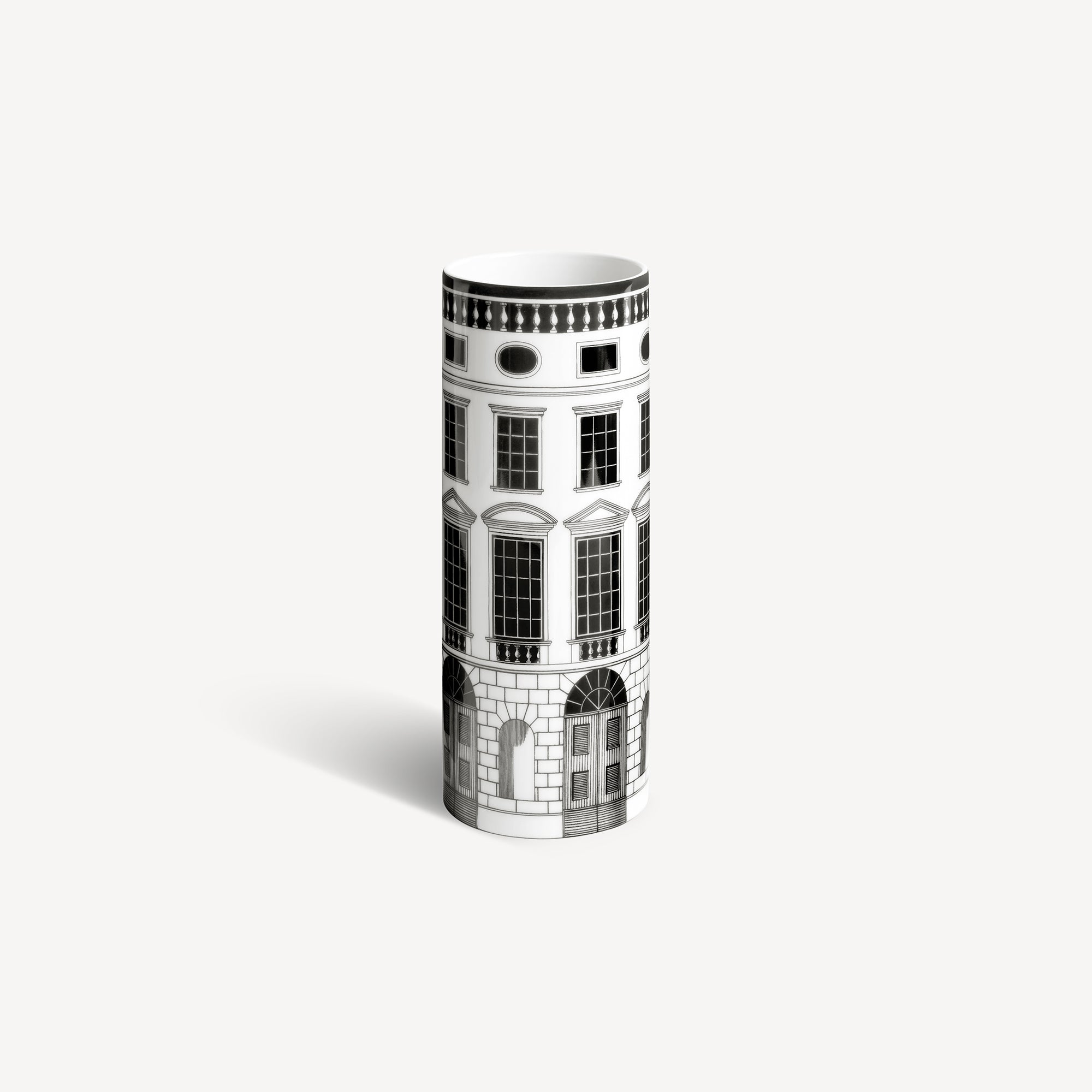 Petit Vase Cylindrique Bocche