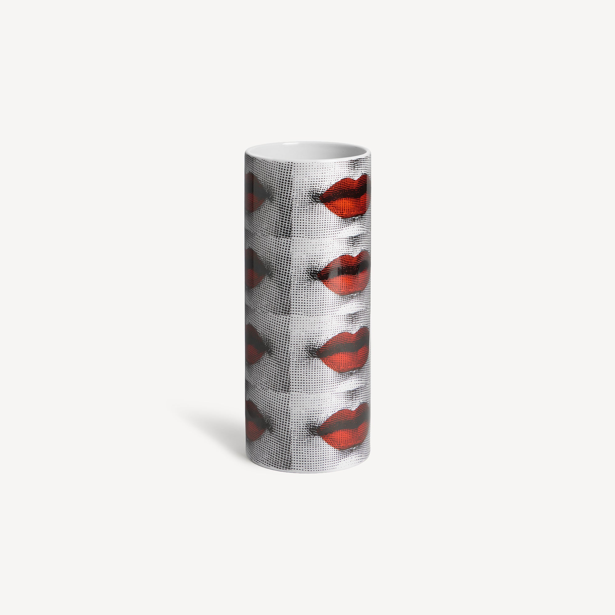 Decorative vases | Vases painted | Designer vases | Fornasetti